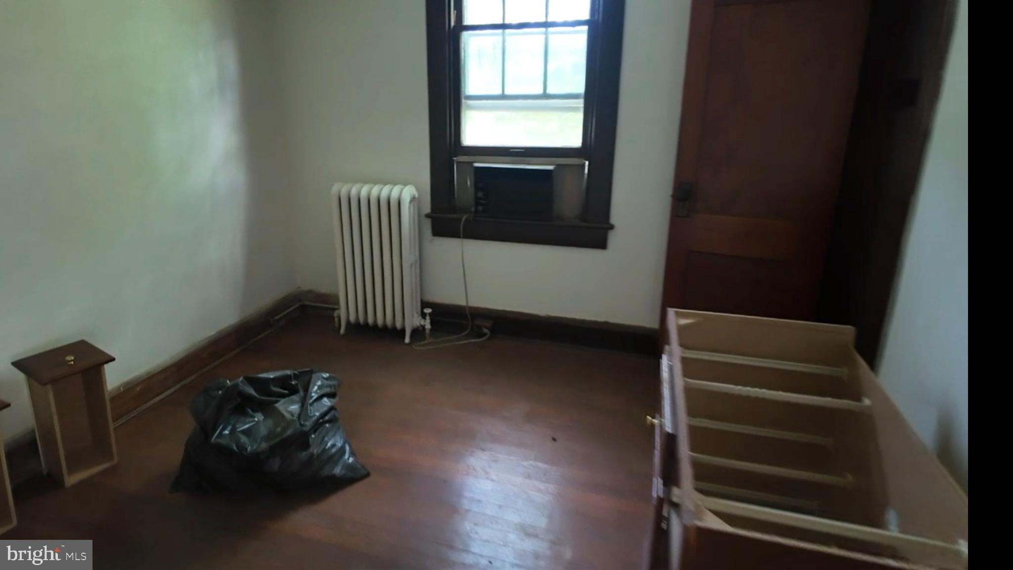 HAMILTON HEIGHTS - Residential