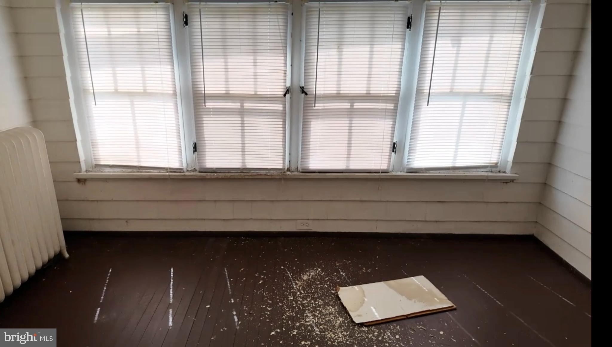 HAMILTON HEIGHTS - Residential