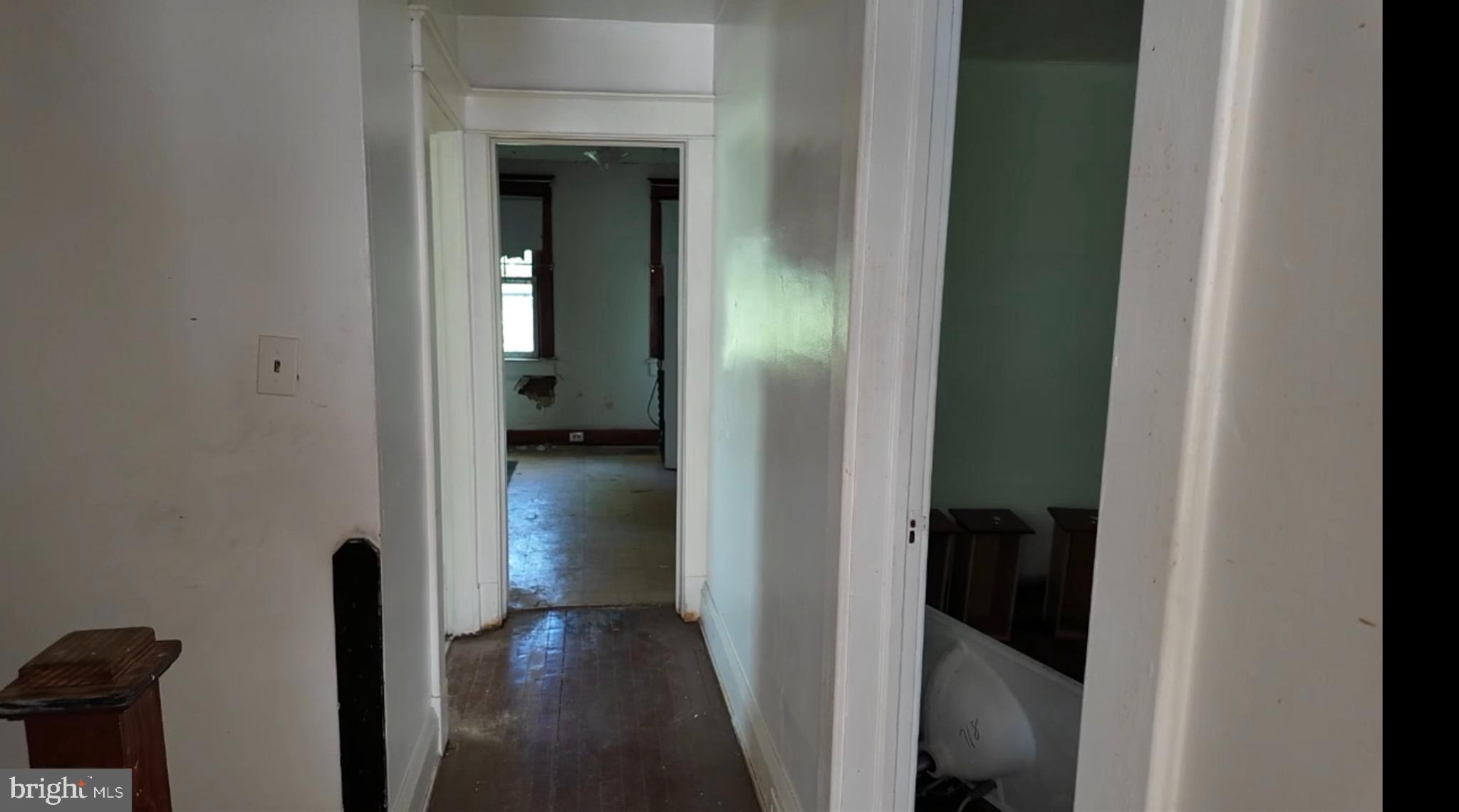 HAMILTON HEIGHTS - Residential