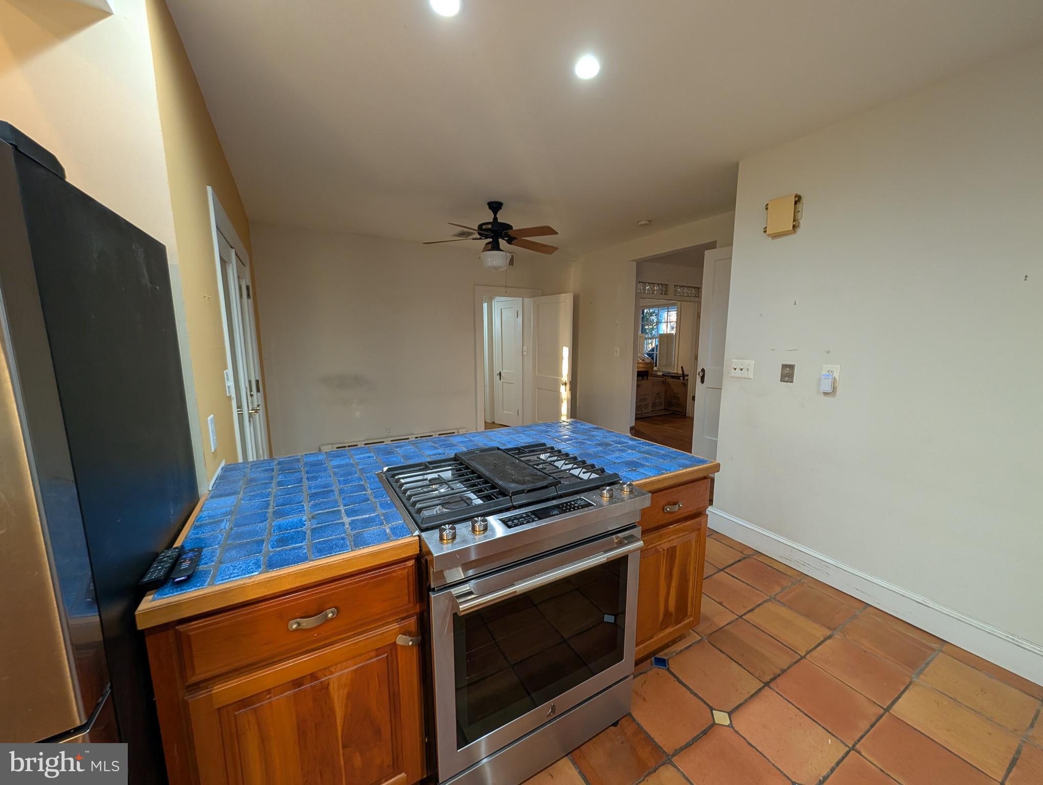 CHEVY CHASE TERRACE - Residential