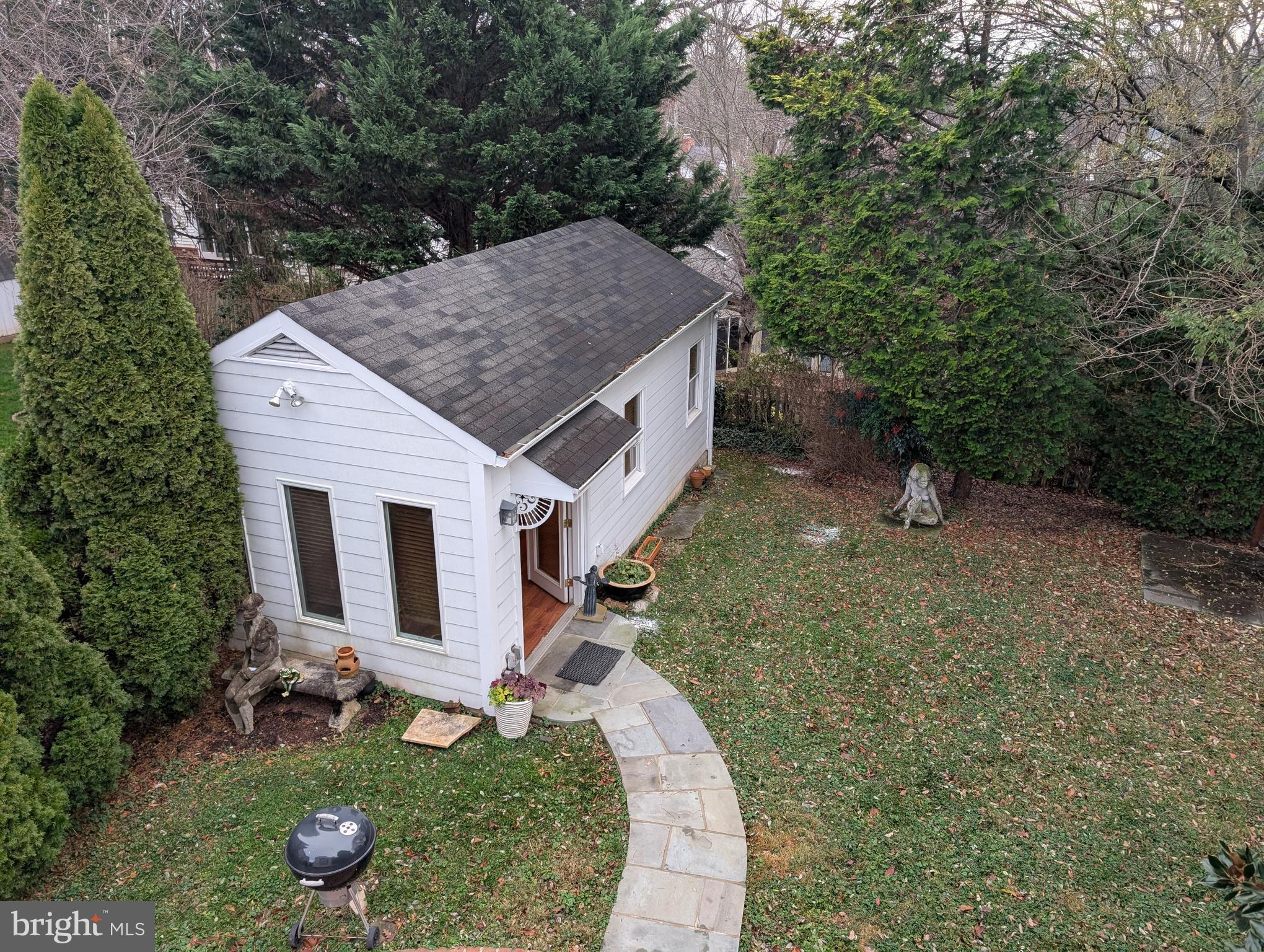 CHEVY CHASE TERRACE - Residential