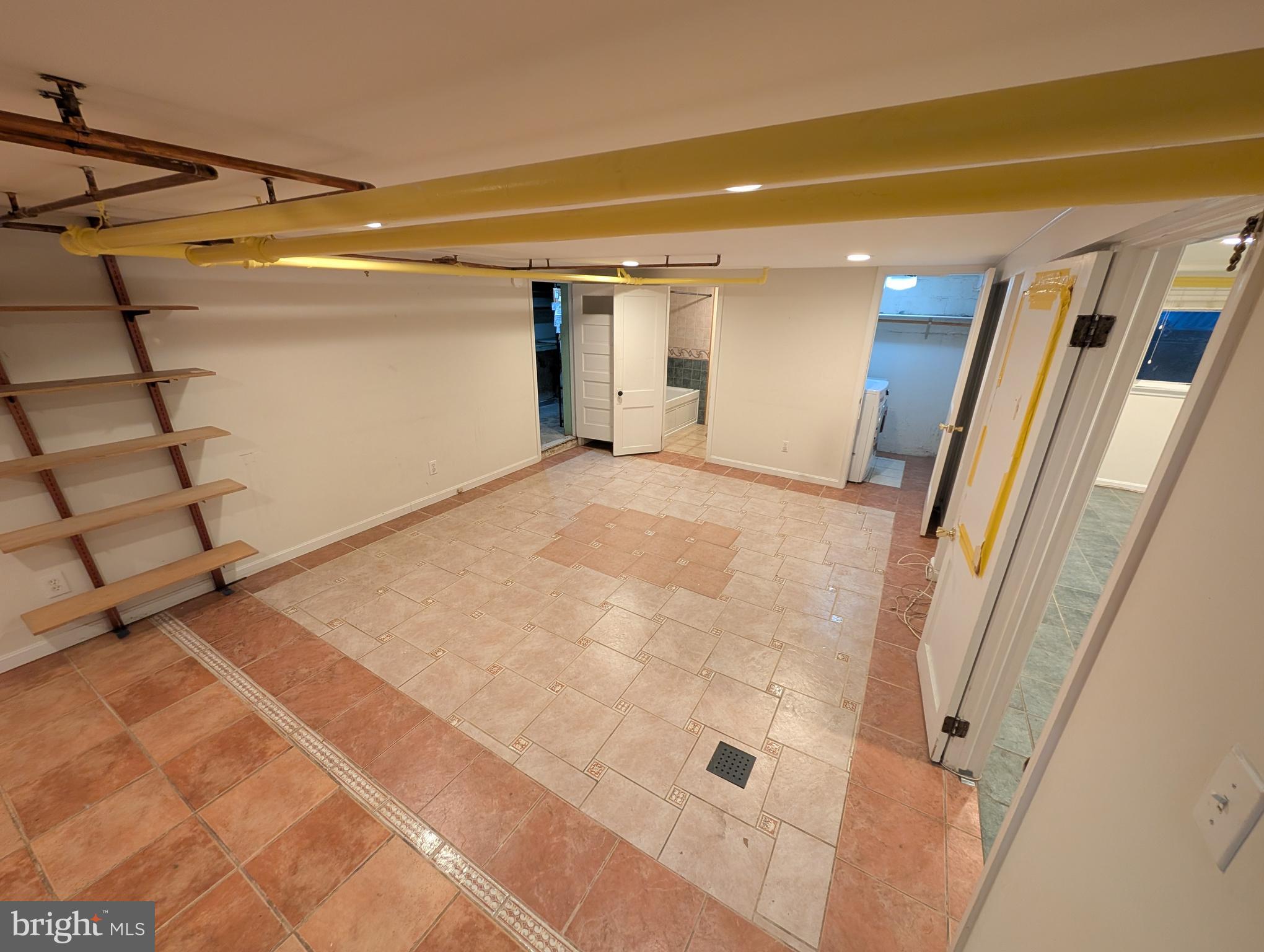 CHEVY CHASE TERRACE - Residential