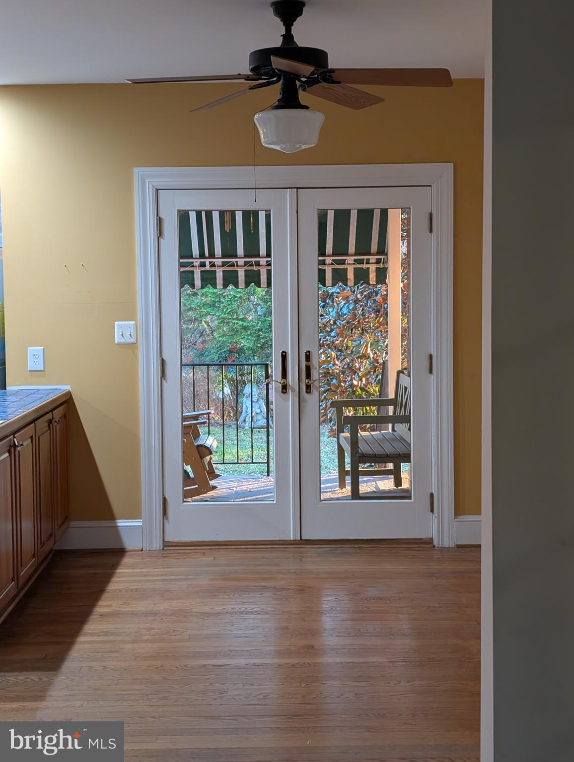 CHEVY CHASE TERRACE - Residential