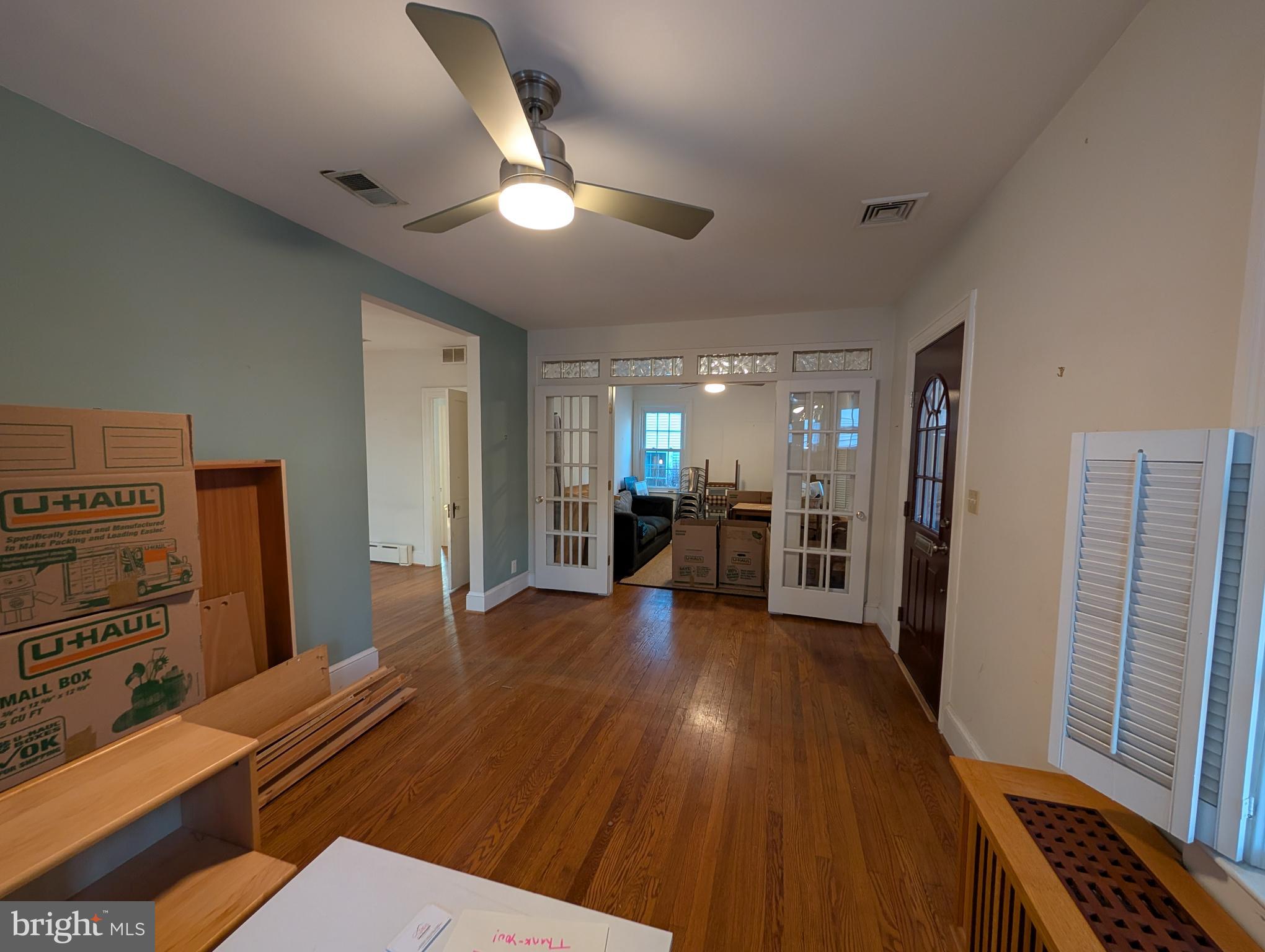 CHEVY CHASE TERRACE - Residential