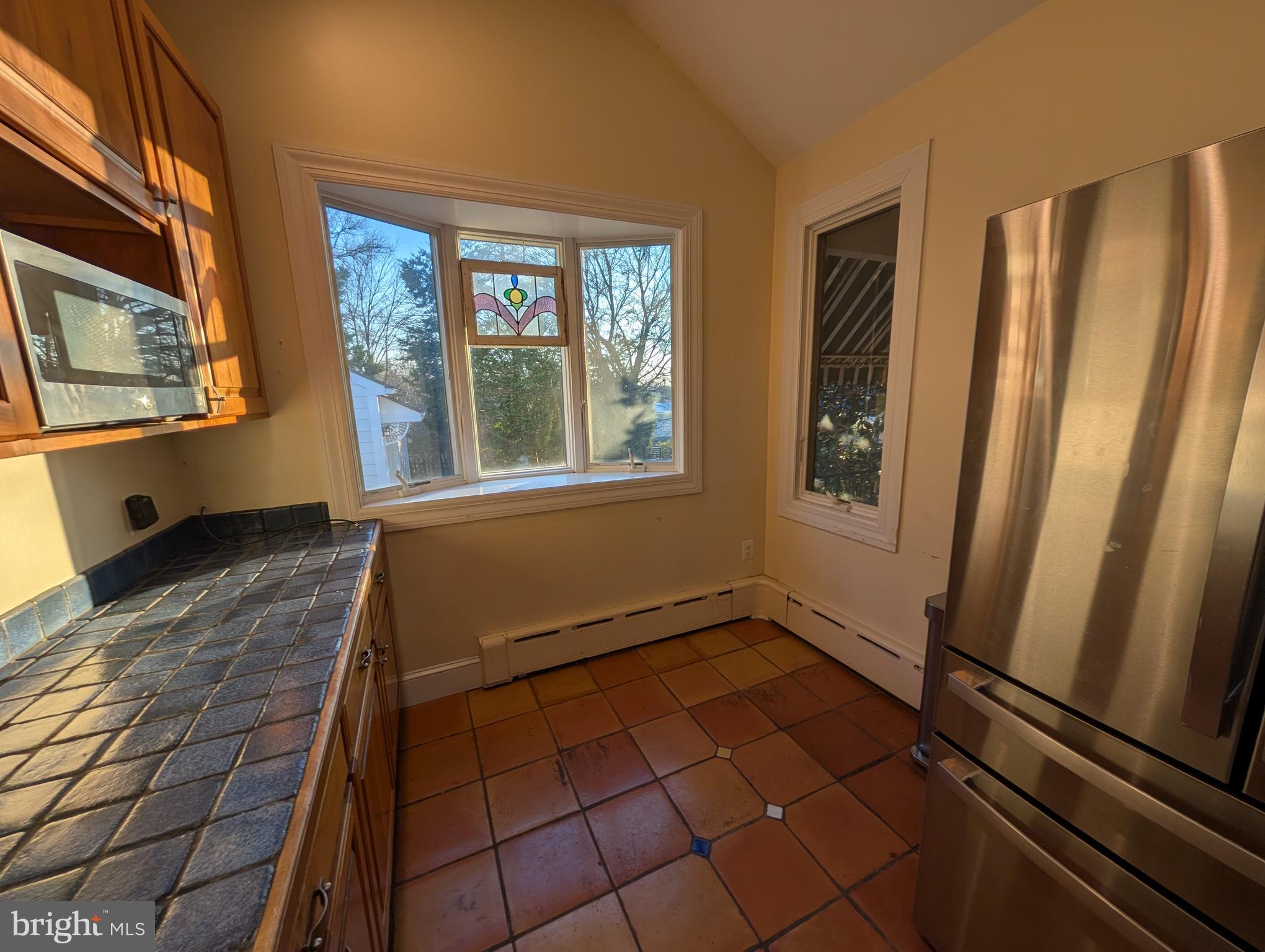 CHEVY CHASE TERRACE - Residential