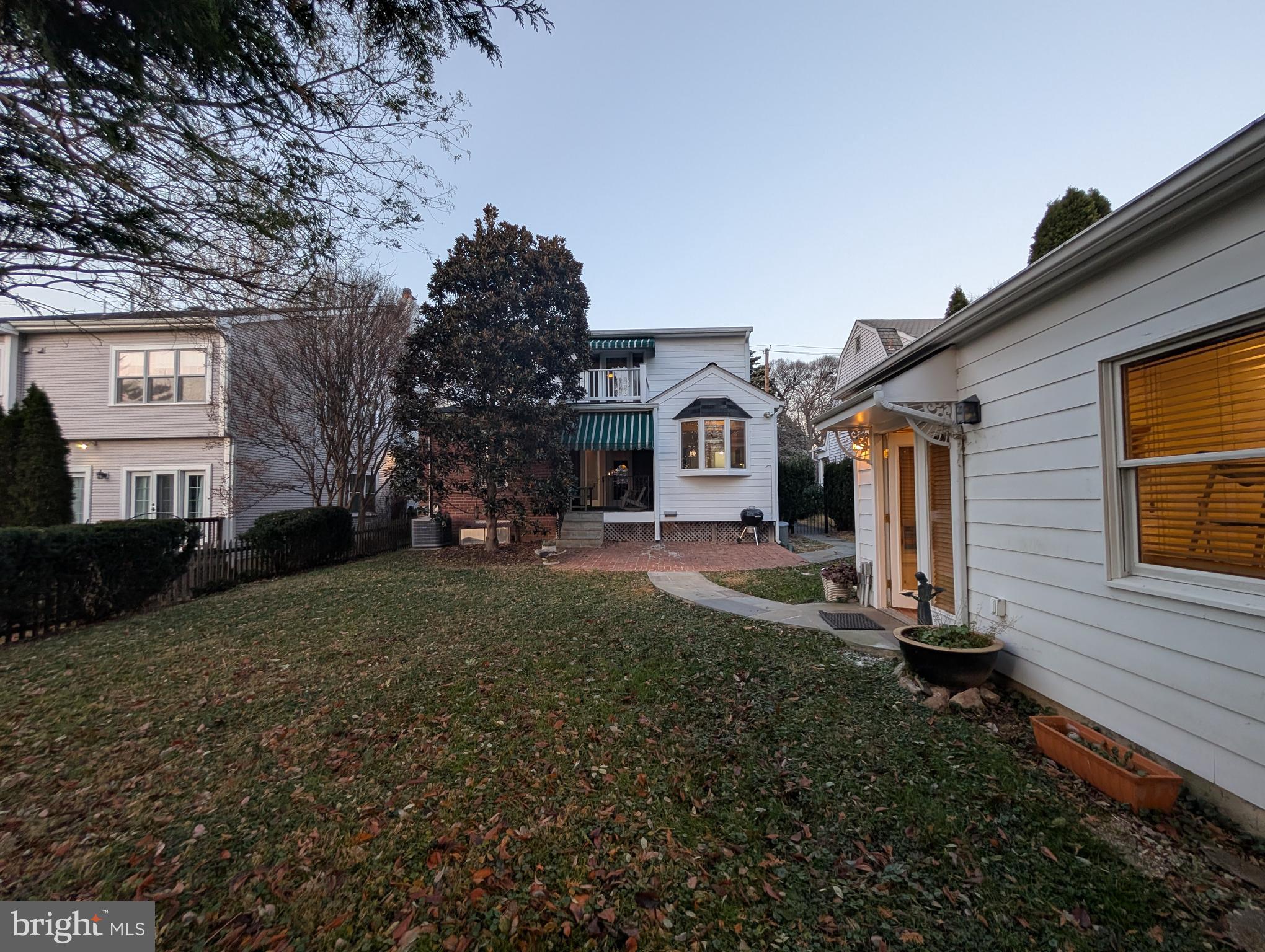 CHEVY CHASE TERRACE - Residential