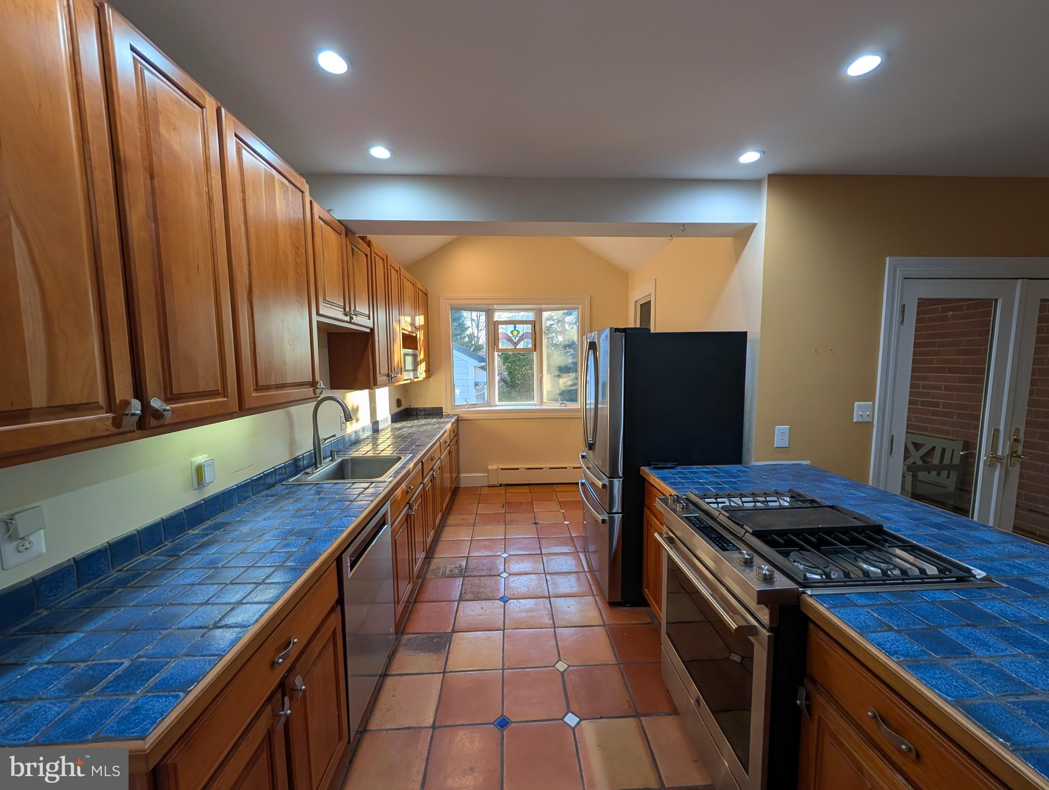 CHEVY CHASE TERRACE - Residential