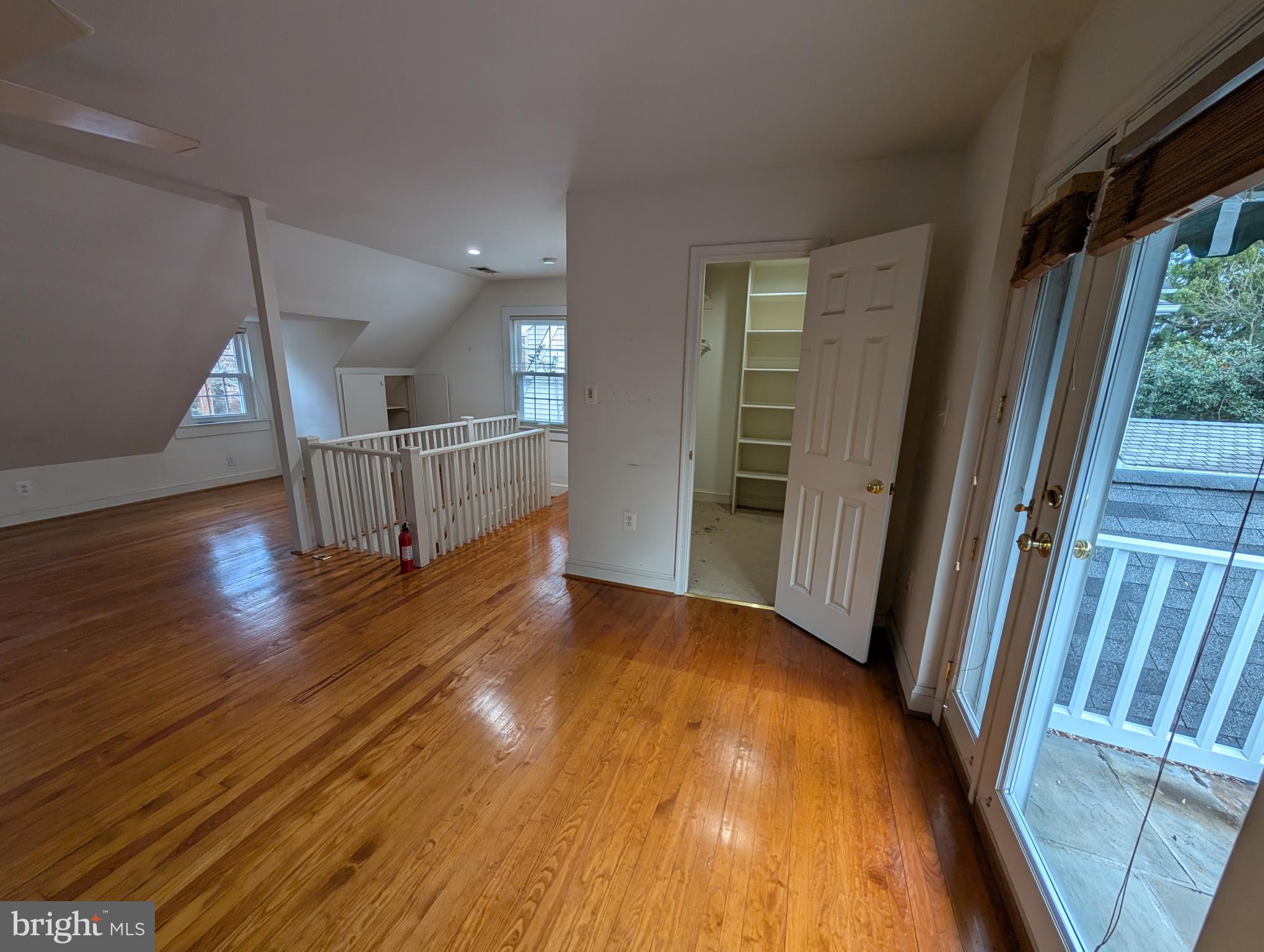 CHEVY CHASE TERRACE - Residential