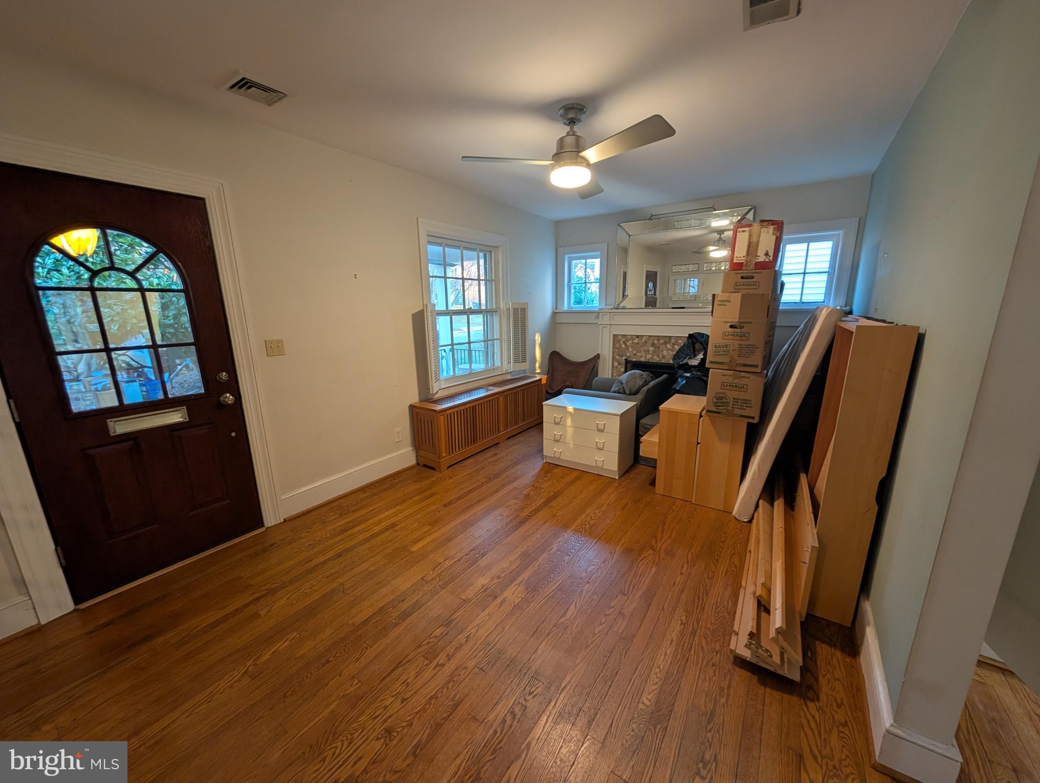 CHEVY CHASE TERRACE - Residential