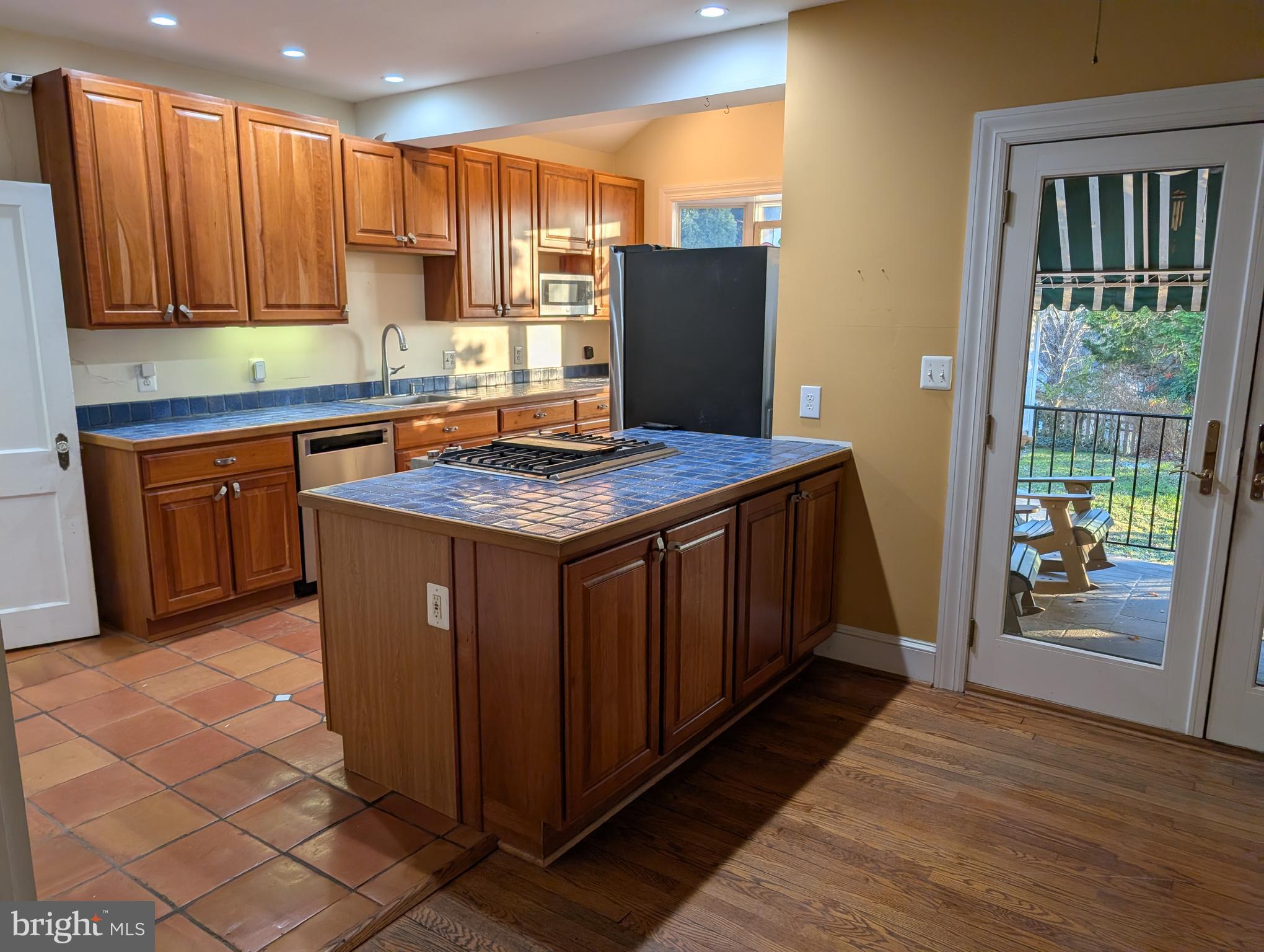 CHEVY CHASE TERRACE - Residential