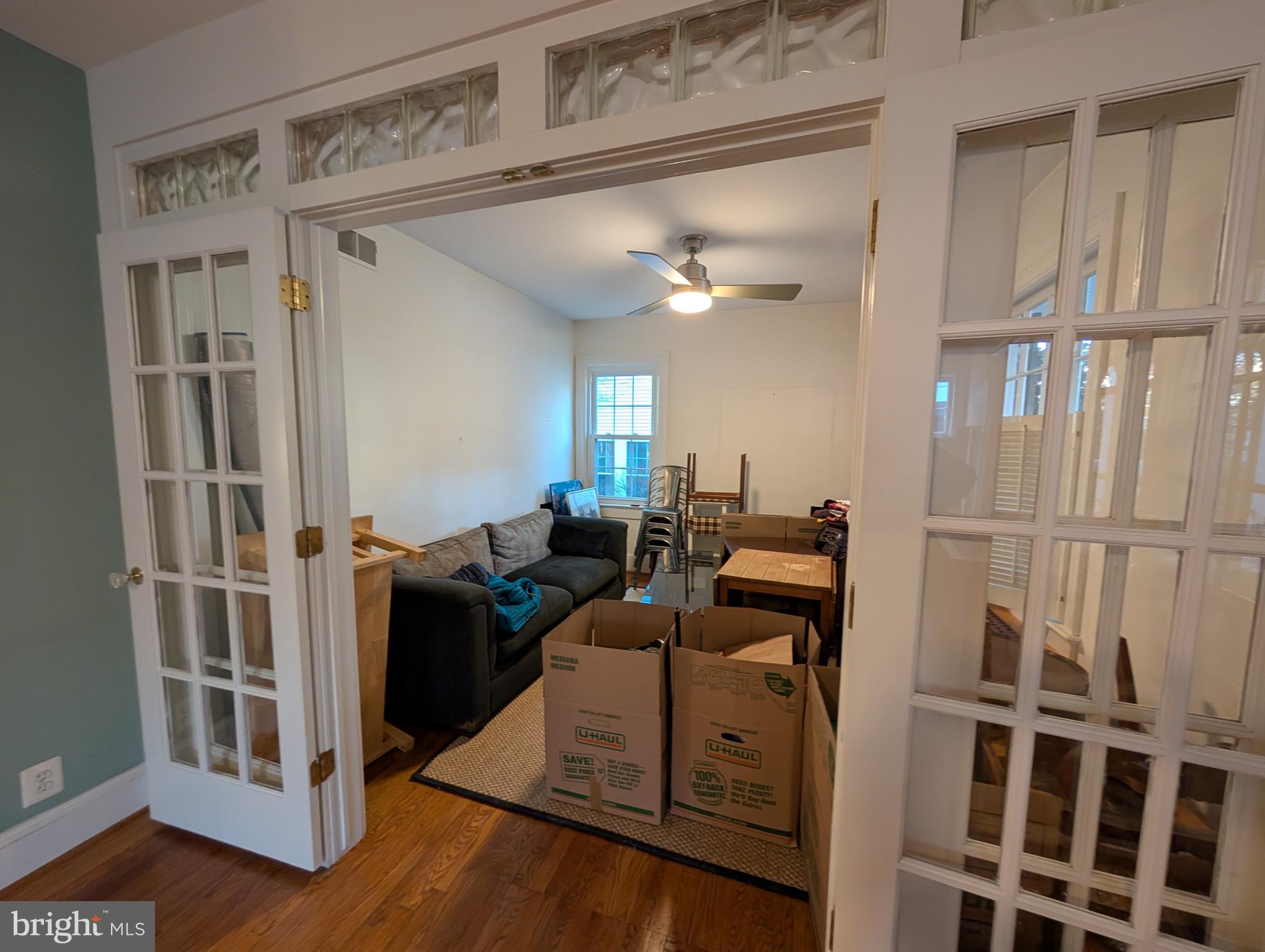 CHEVY CHASE TERRACE - Residential