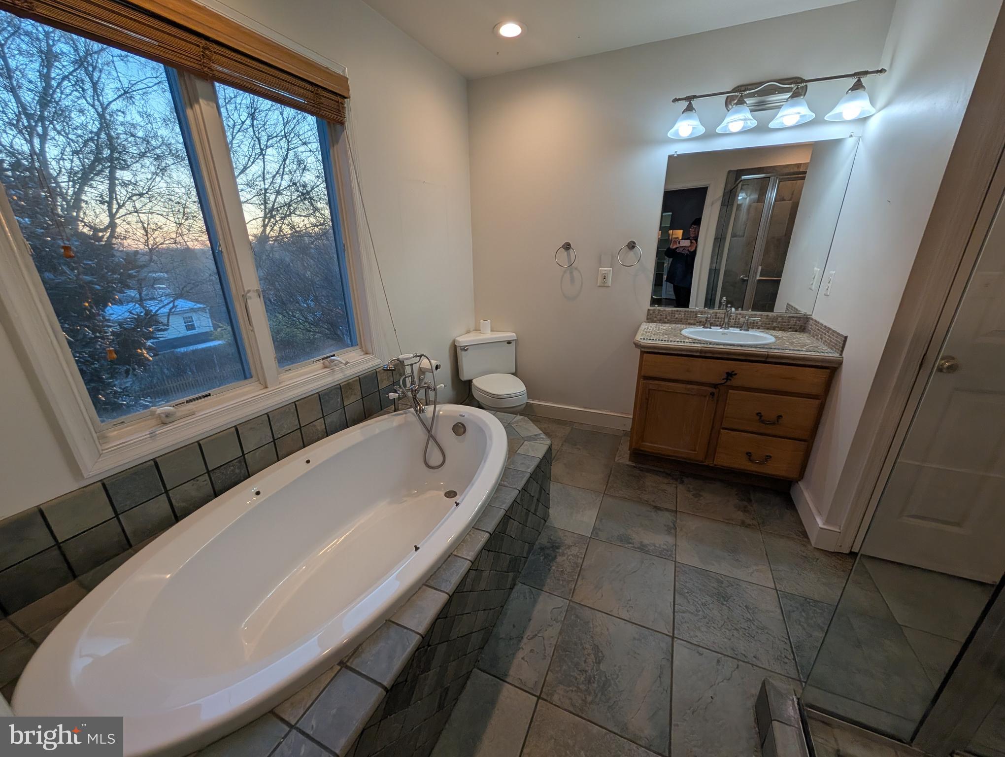 CHEVY CHASE TERRACE - Residential