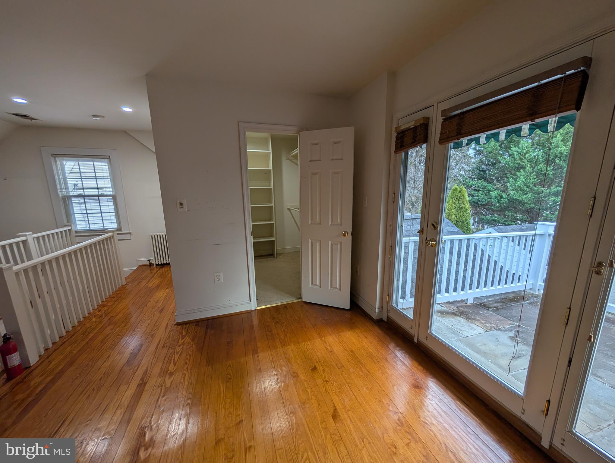 CHEVY CHASE TERRACE - Residential