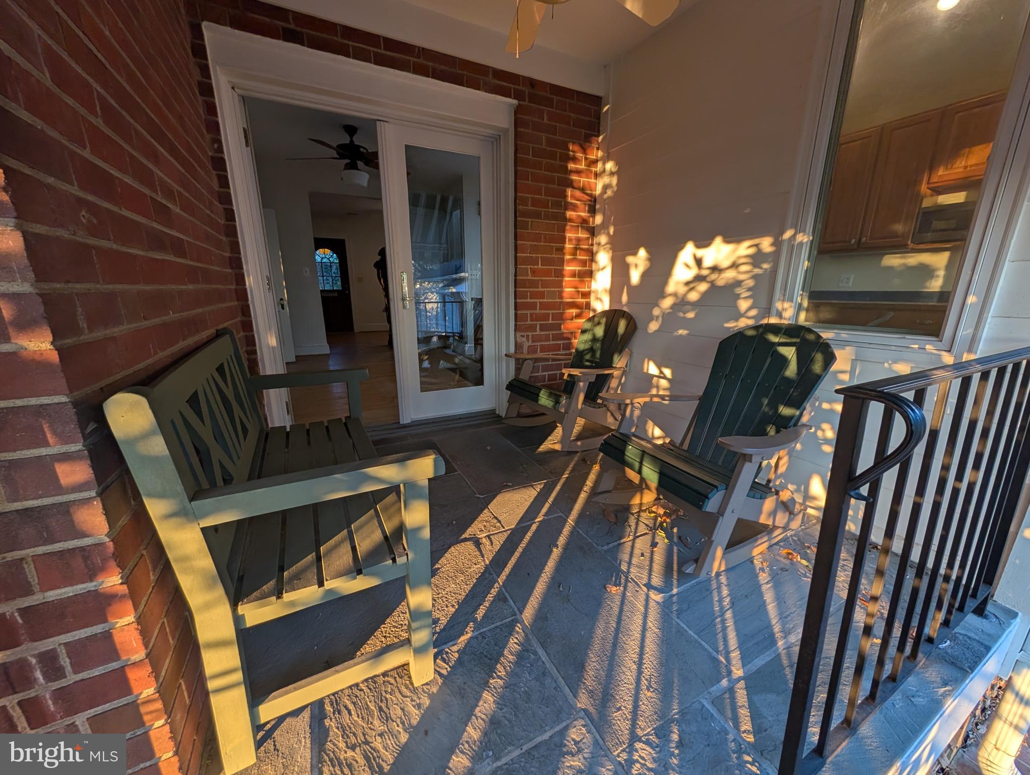 CHEVY CHASE TERRACE - Residential