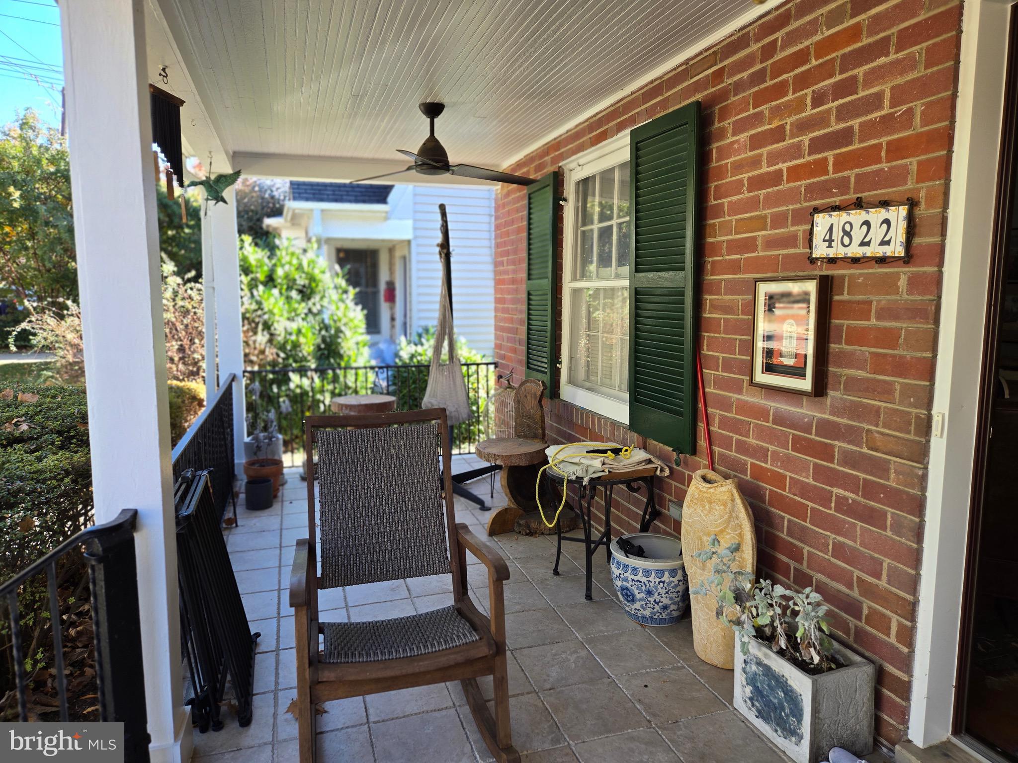 4822 CHEVY CHASE BOULEVARD