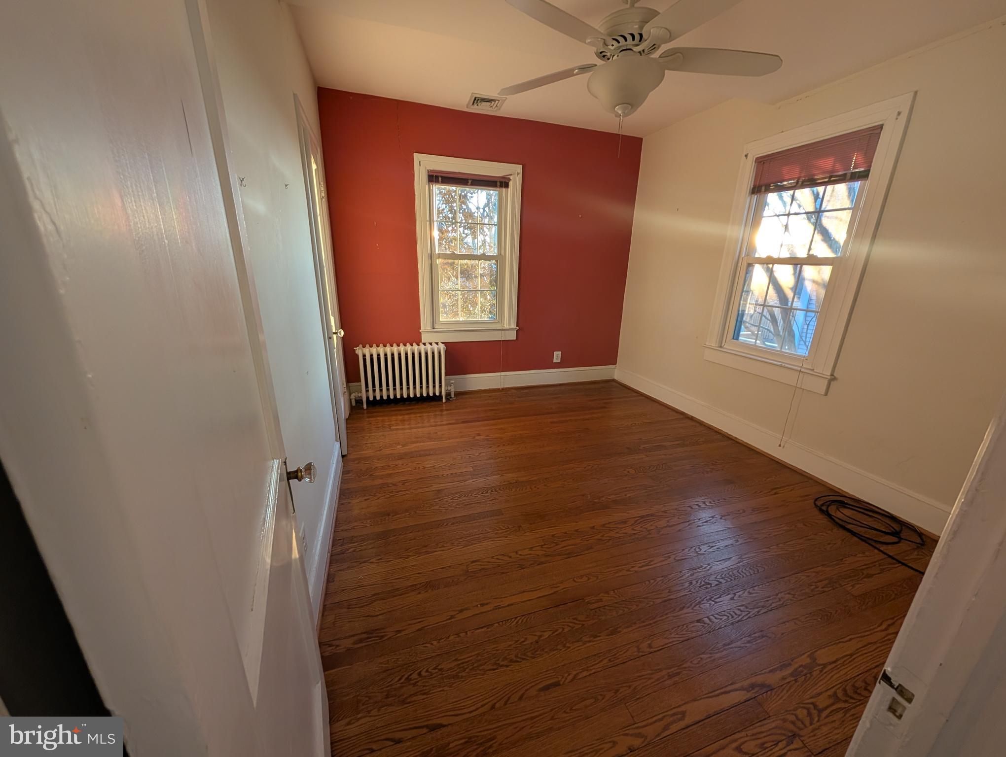 CHEVY CHASE TERRACE - Residential