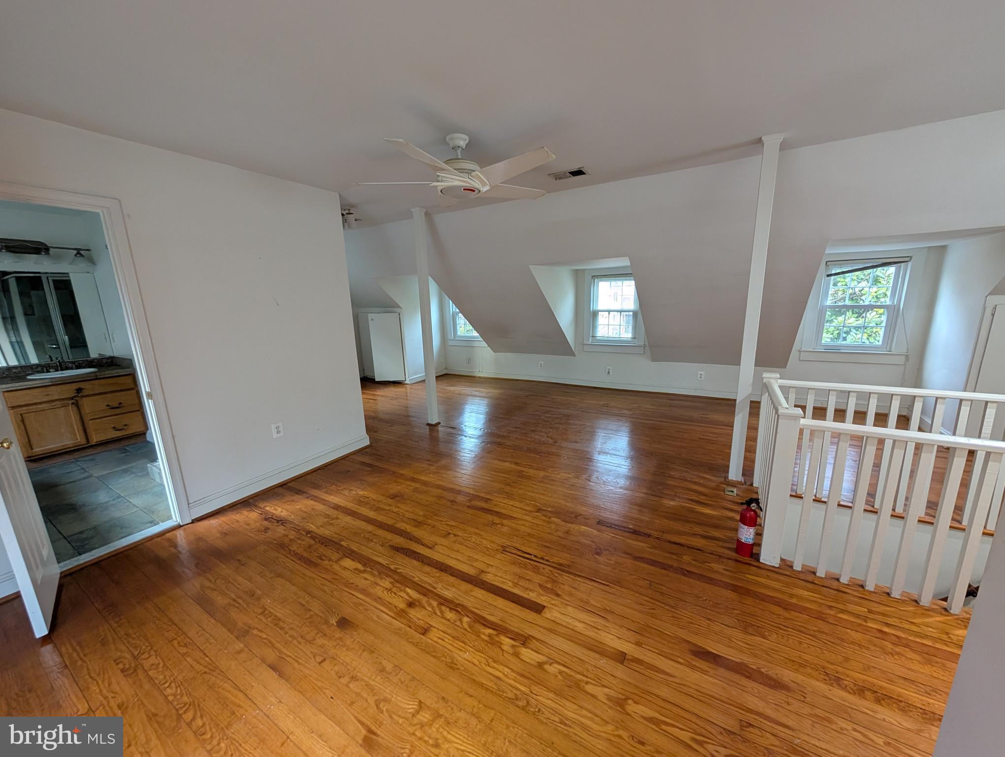 CHEVY CHASE TERRACE - Residential