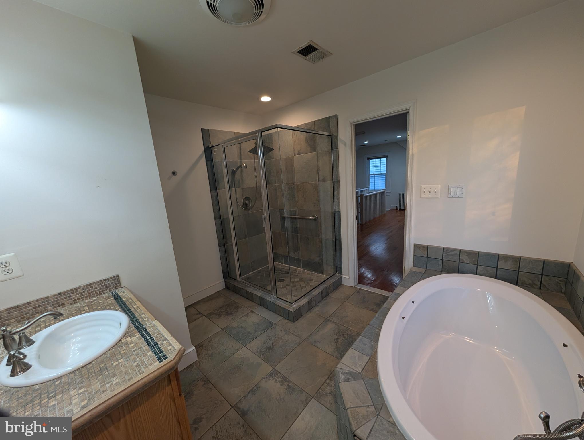 CHEVY CHASE TERRACE - Residential