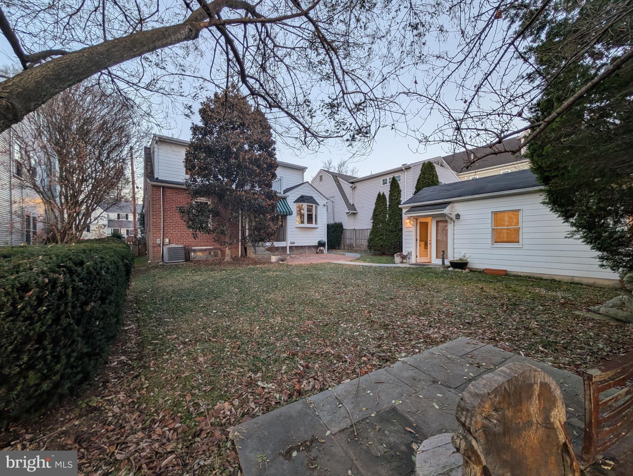 CHEVY CHASE TERRACE - Residential