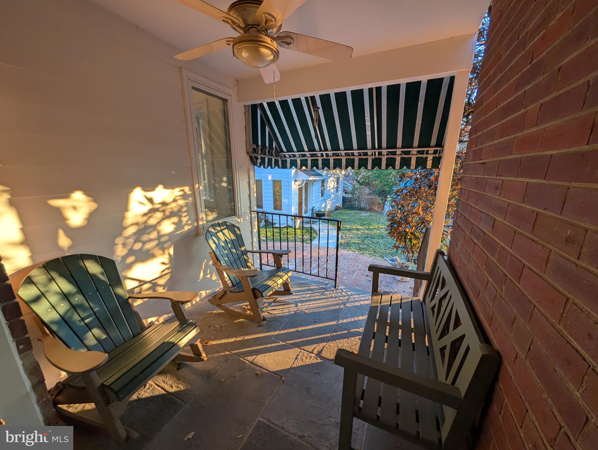 CHEVY CHASE TERRACE - Residential