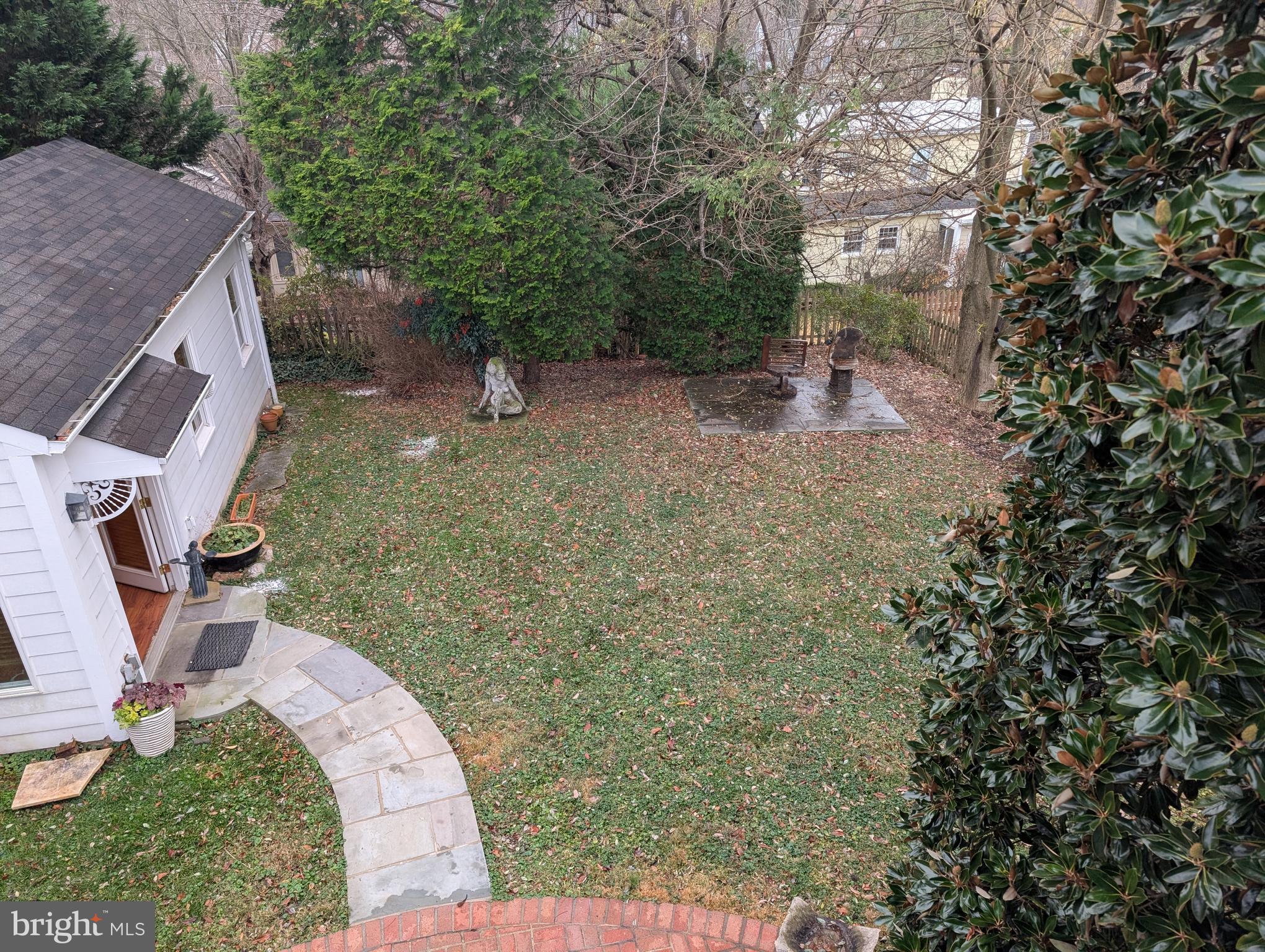 CHEVY CHASE TERRACE - Residential