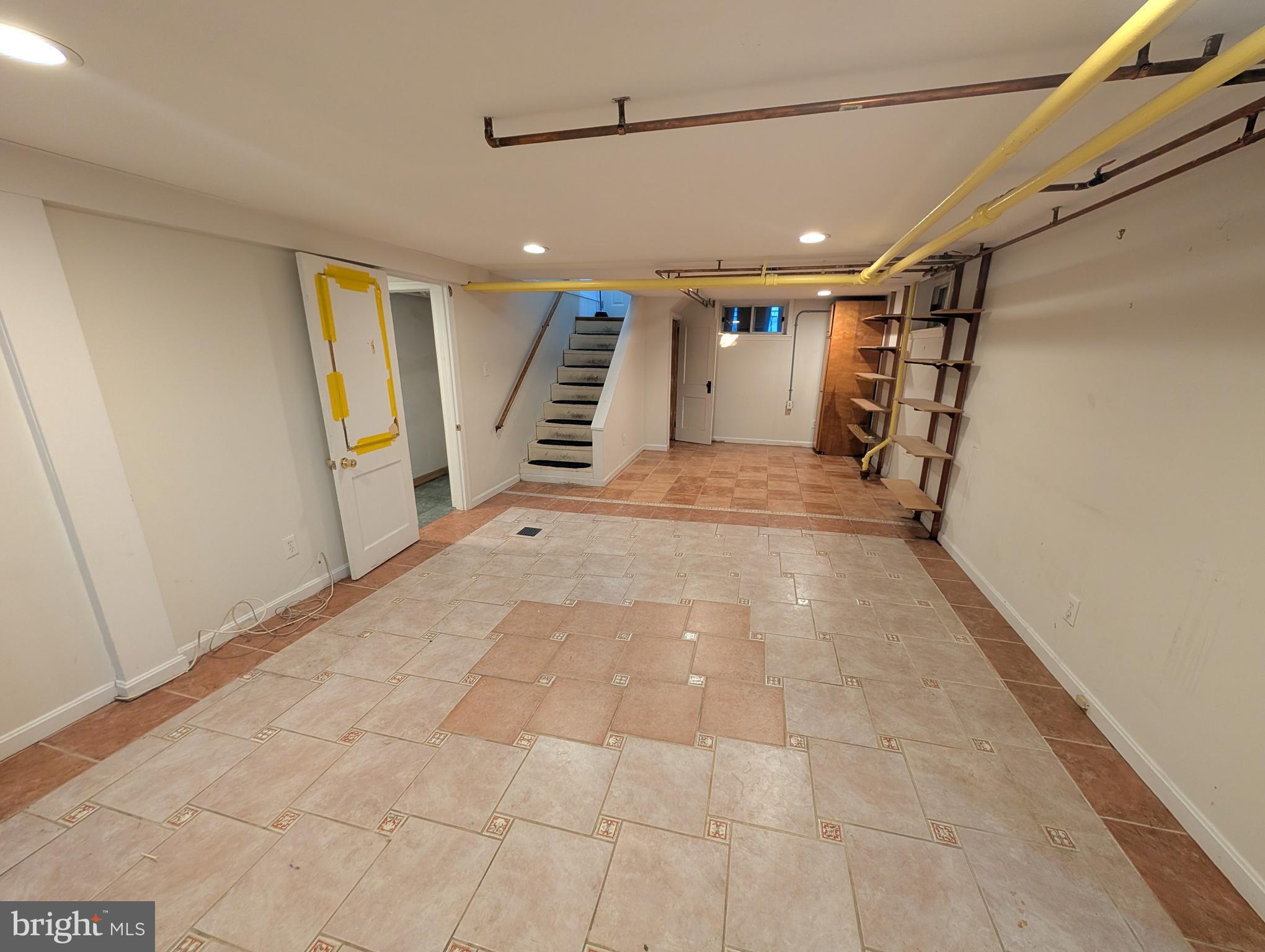 CHEVY CHASE TERRACE - Residential