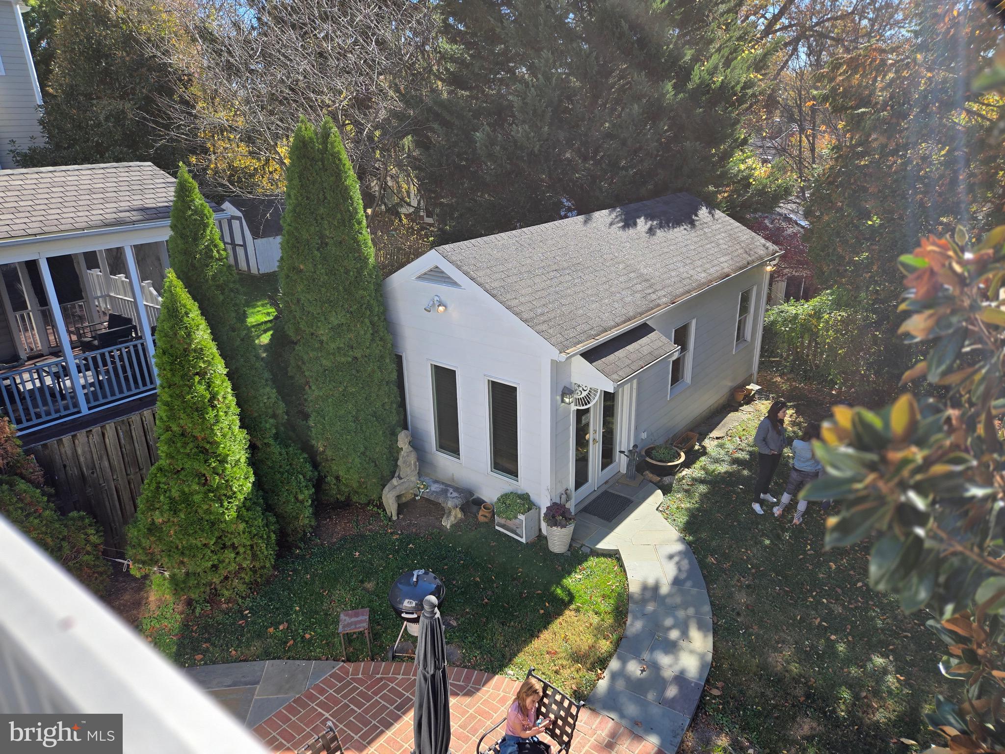 4822 CHEVY CHASE BOULEVARD