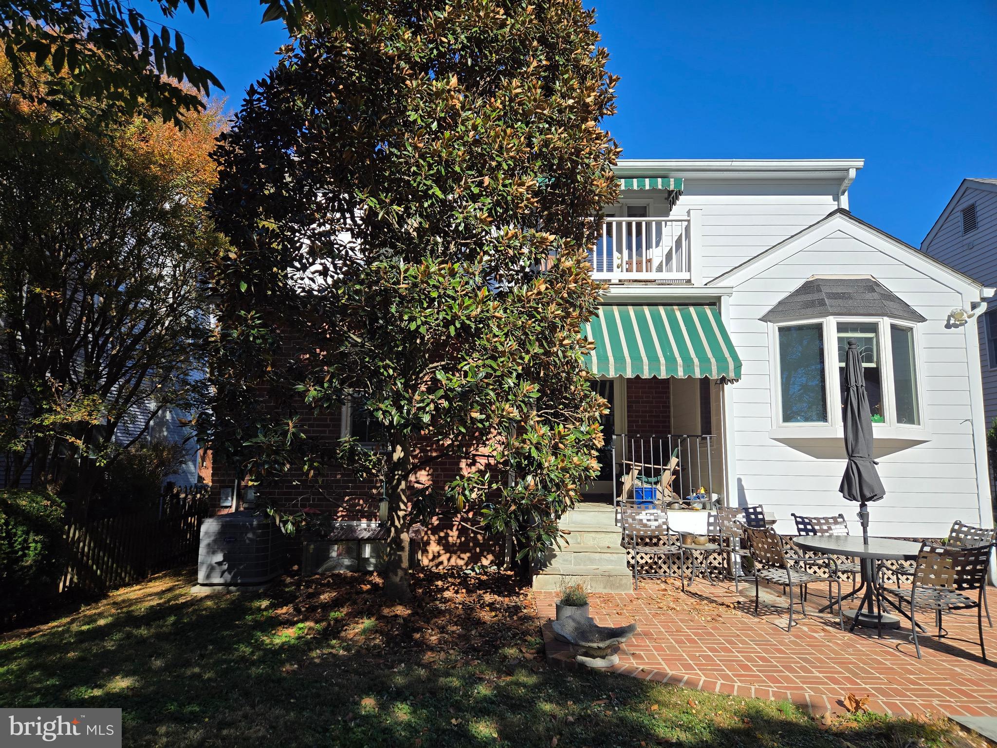 4822 CHEVY CHASE BOULEVARD