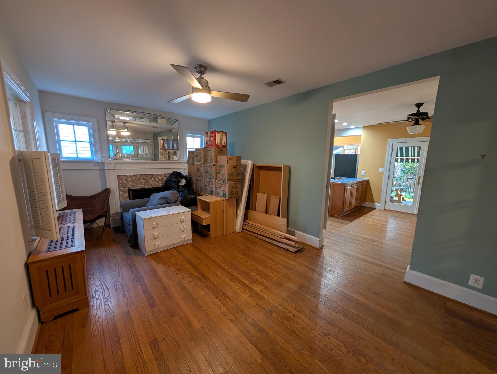 CHEVY CHASE TERRACE - Residential