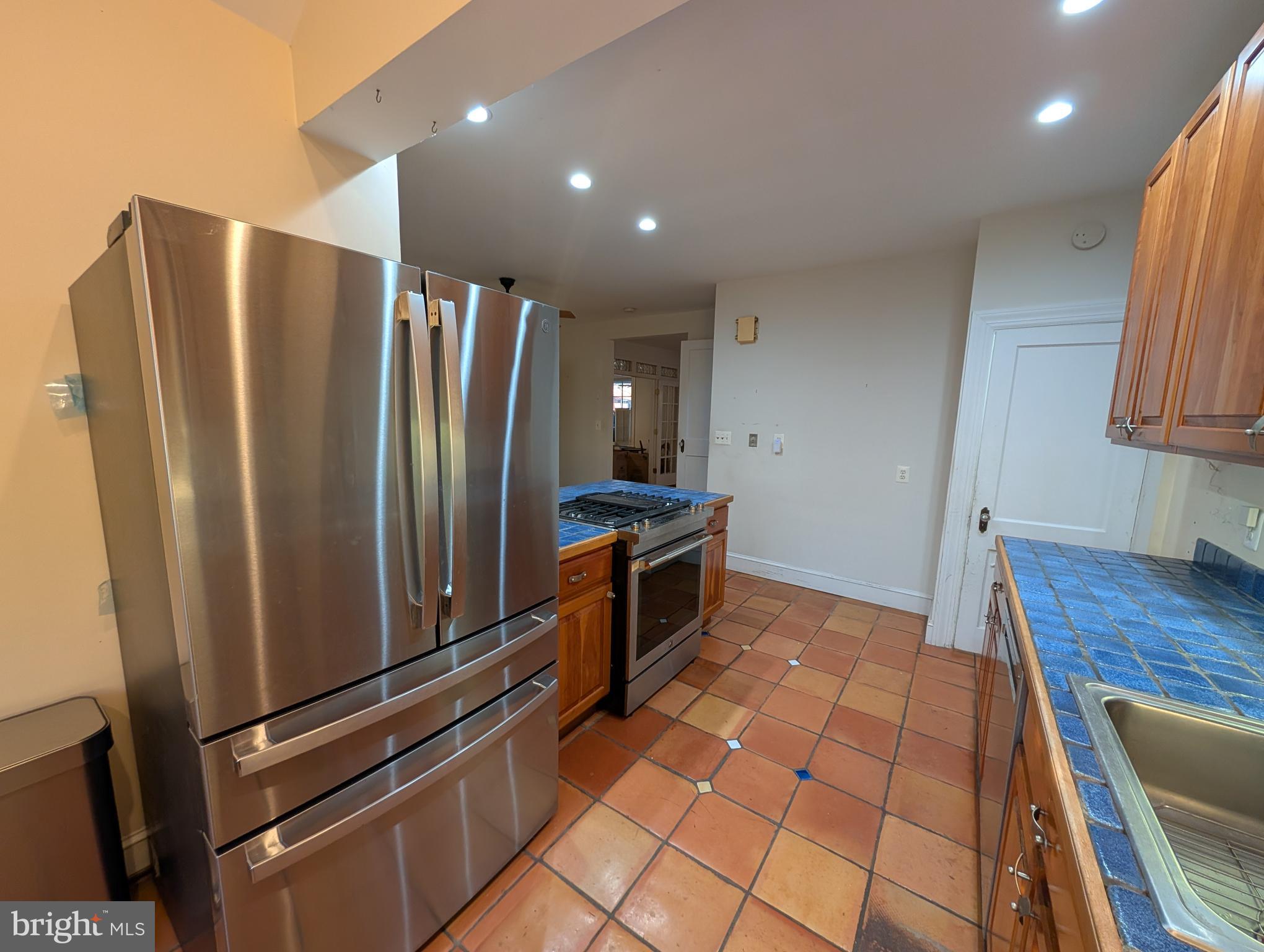 CHEVY CHASE TERRACE - Residential