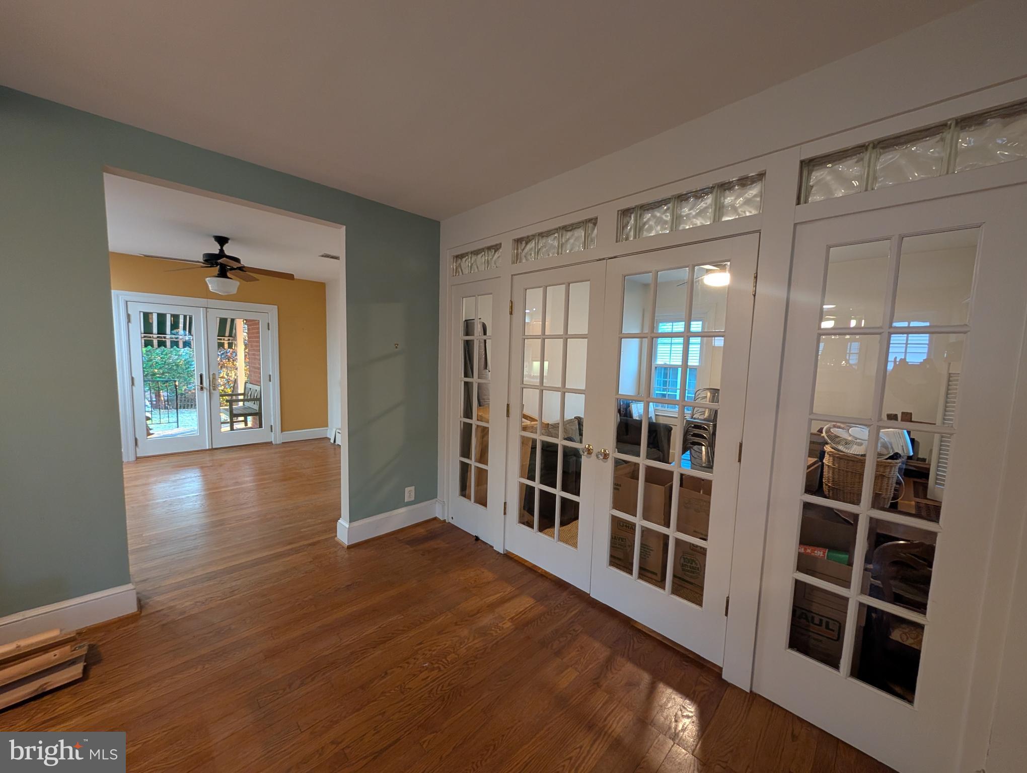 CHEVY CHASE TERRACE - Residential