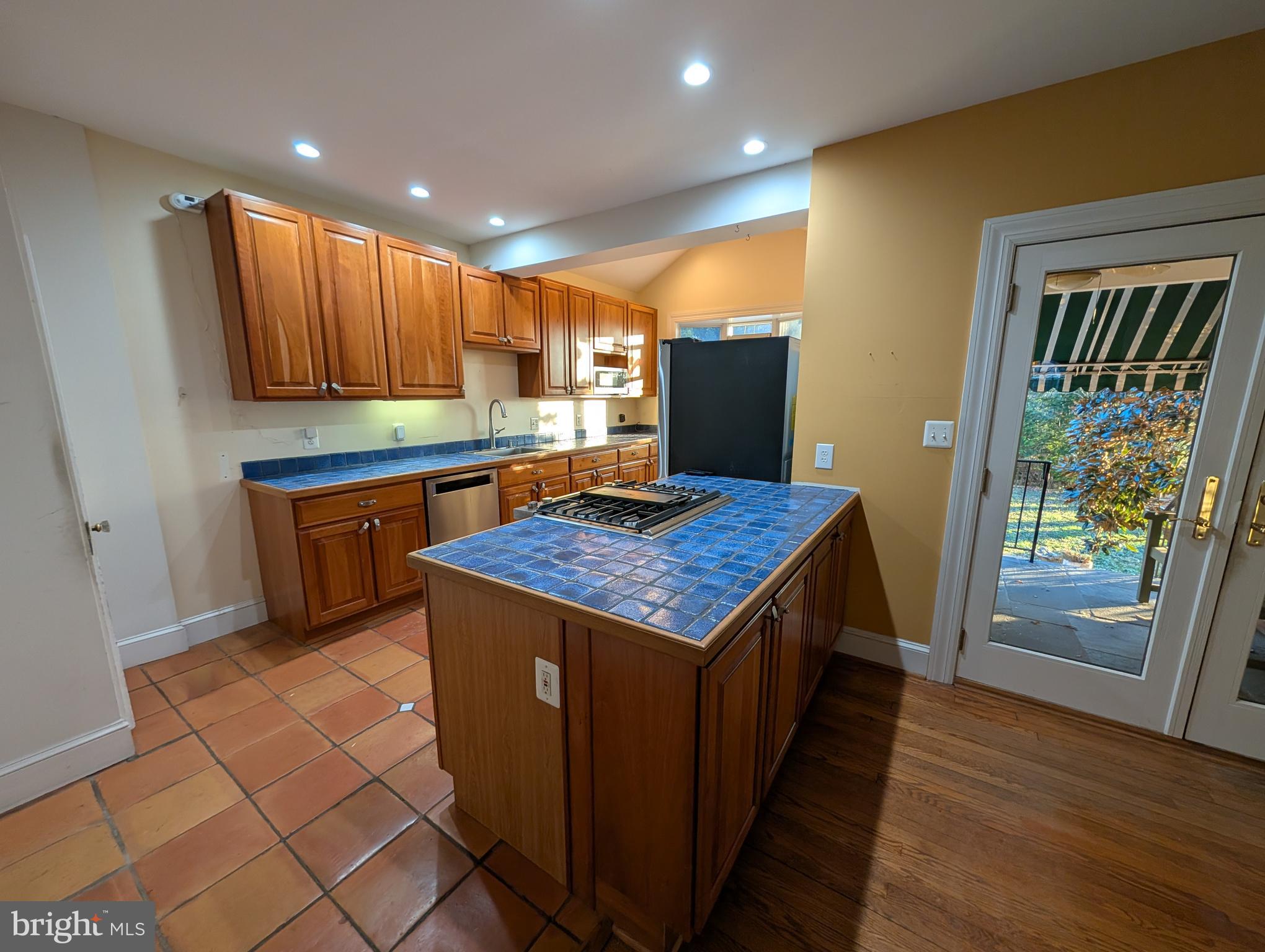 CHEVY CHASE TERRACE - Residential