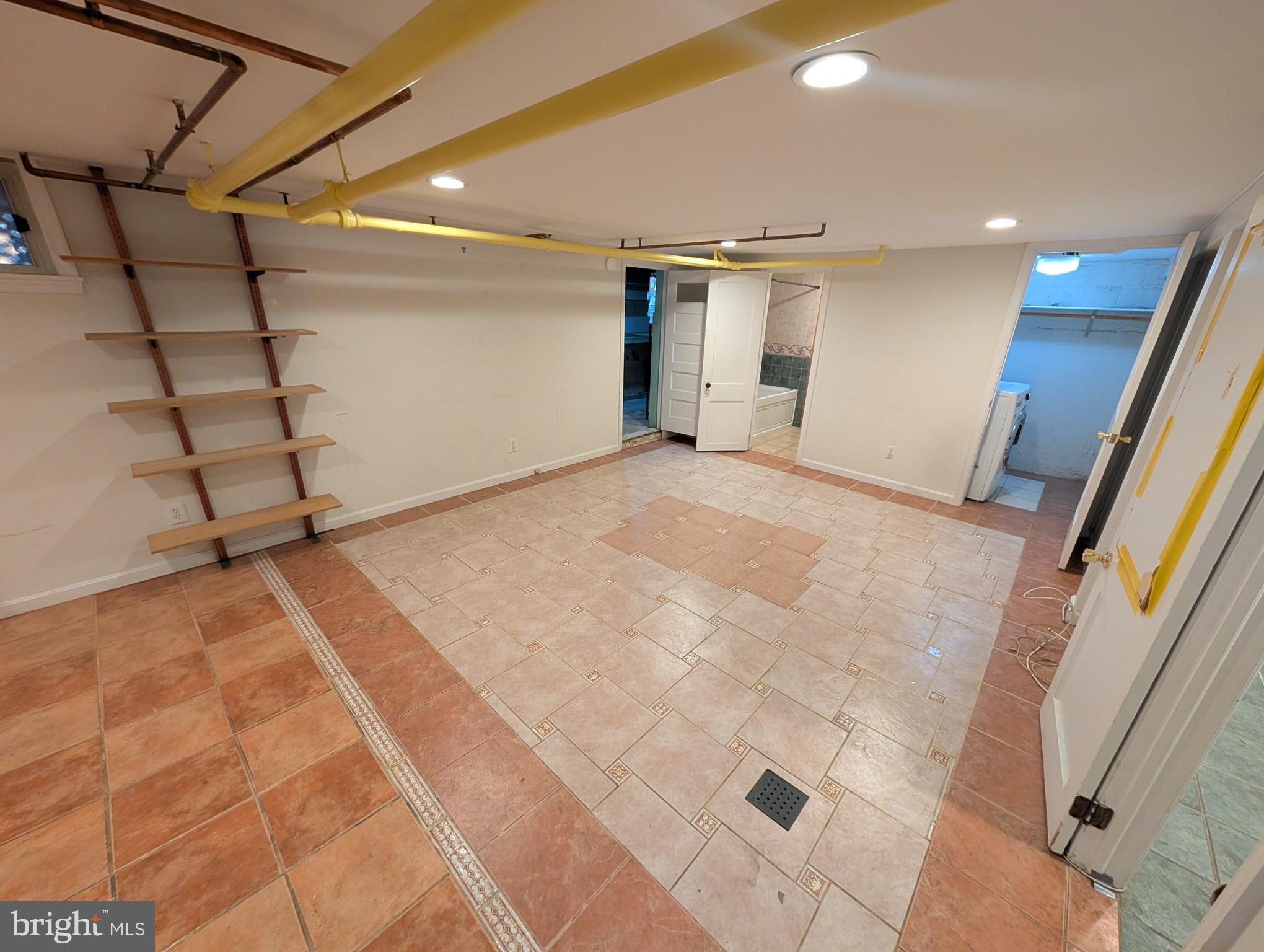 CHEVY CHASE TERRACE - Residential