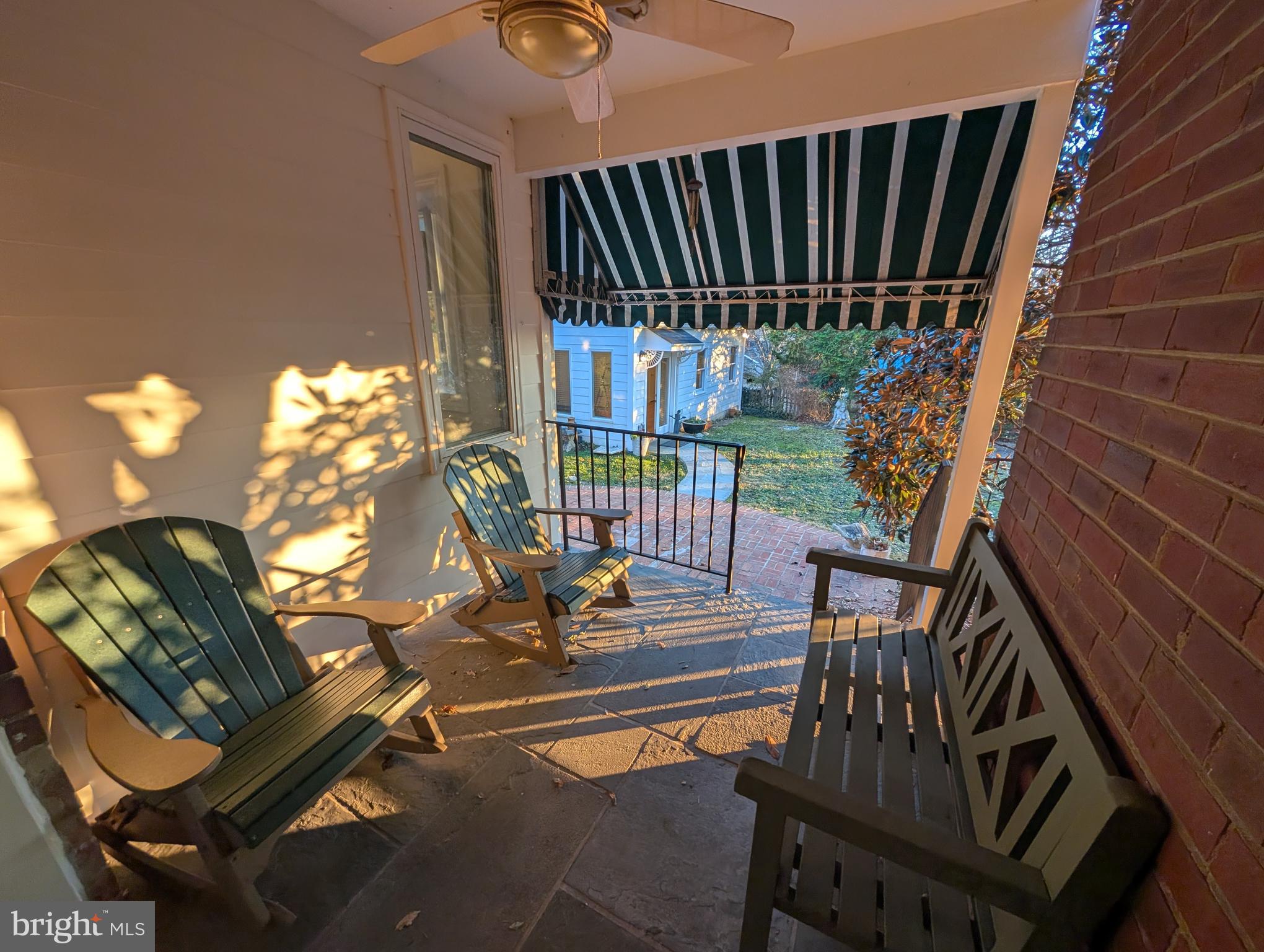 CHEVY CHASE TERRACE - Residential