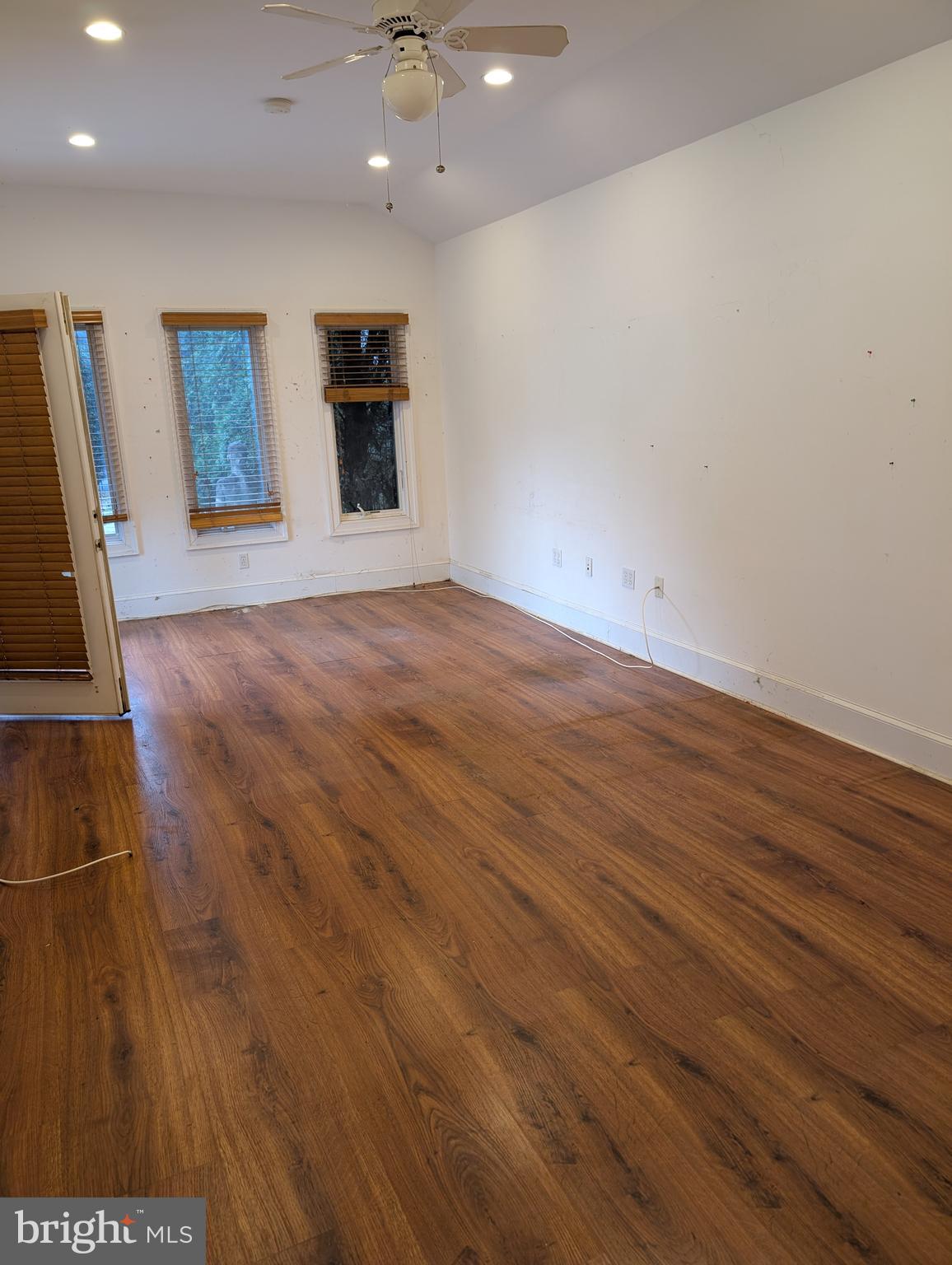 CHEVY CHASE TERRACE - Residential