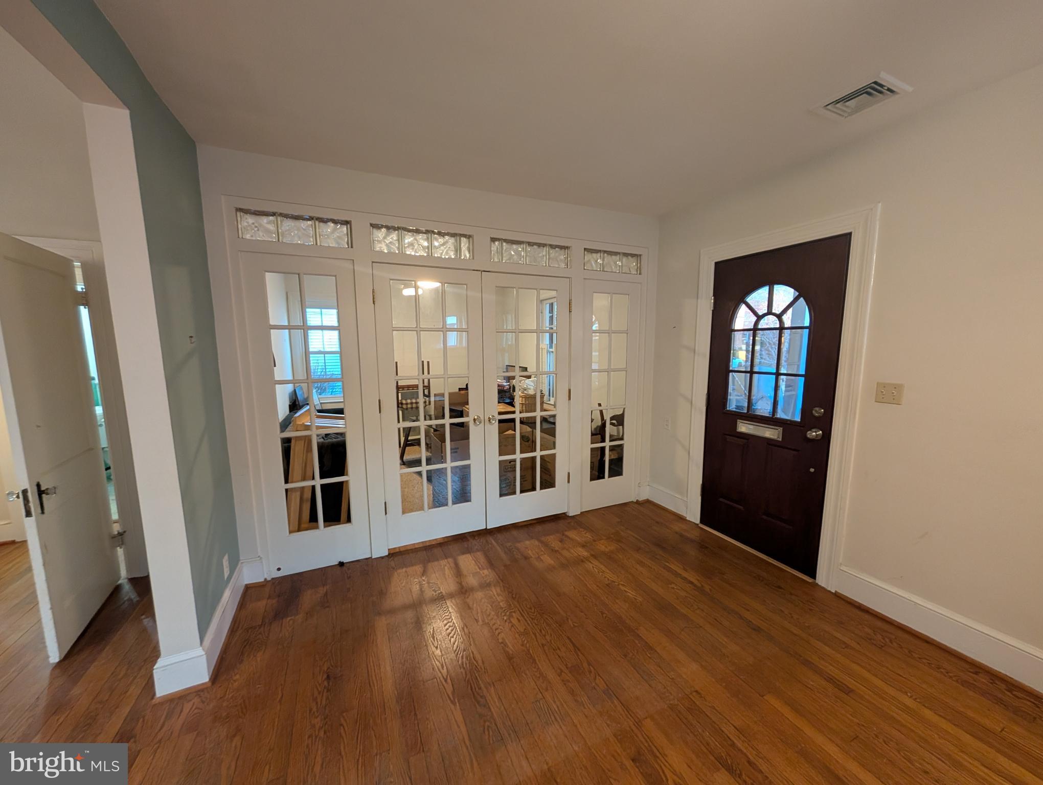 CHEVY CHASE TERRACE - Residential