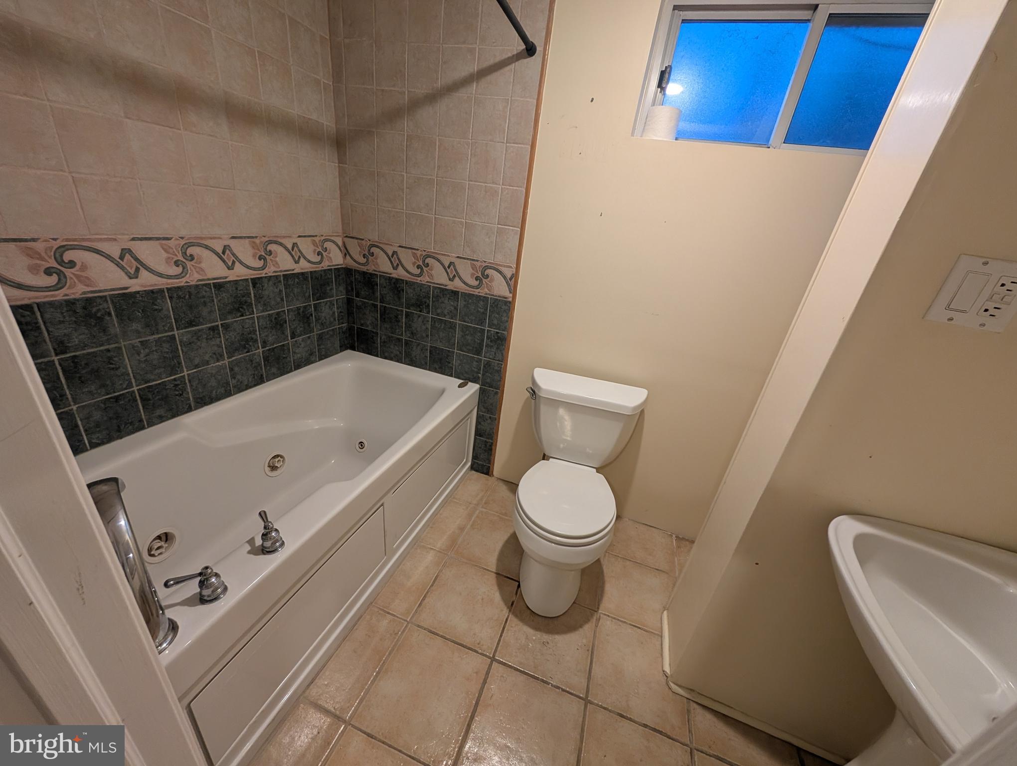 CHEVY CHASE TERRACE - Residential