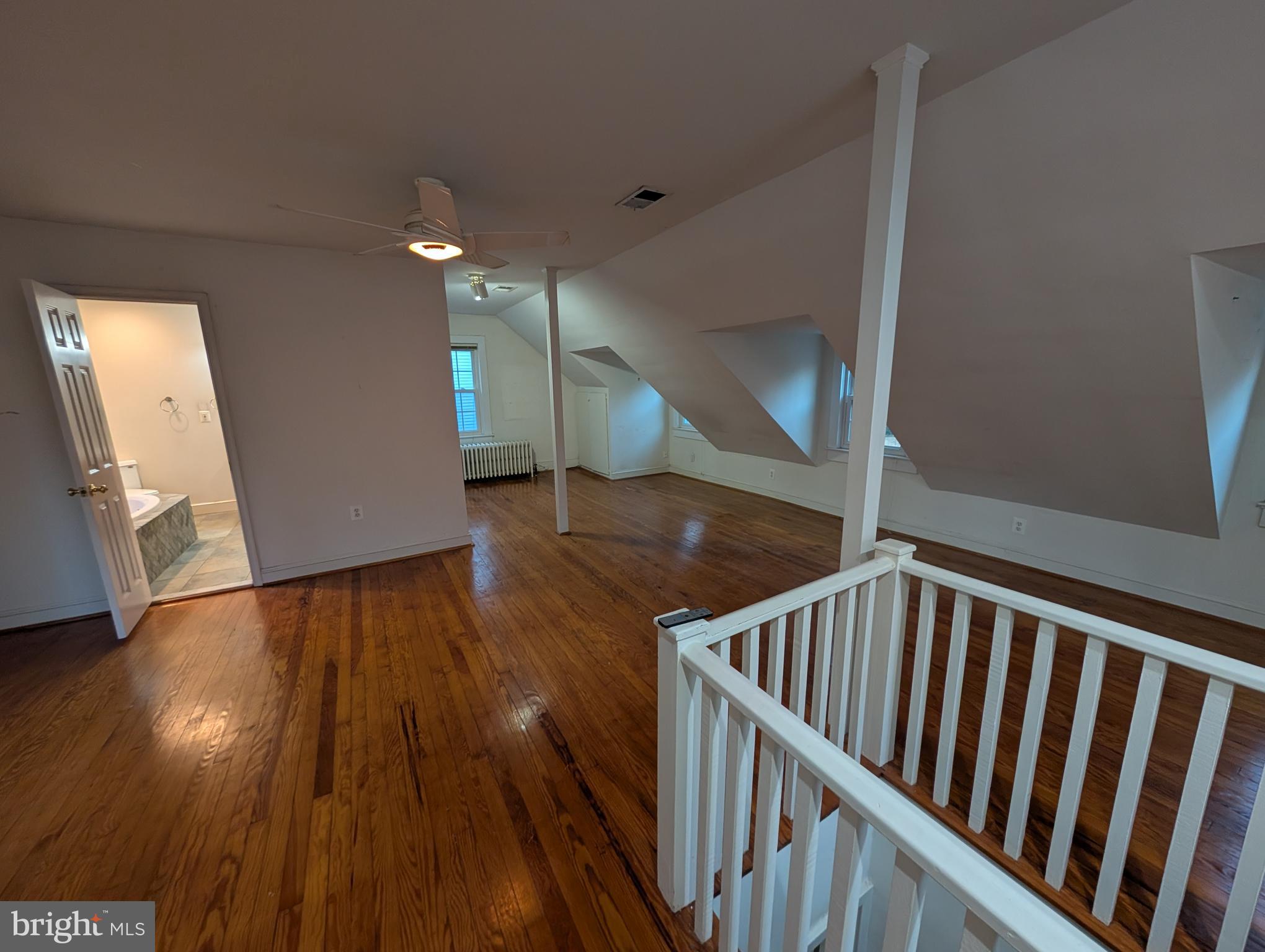 CHEVY CHASE TERRACE - Residential