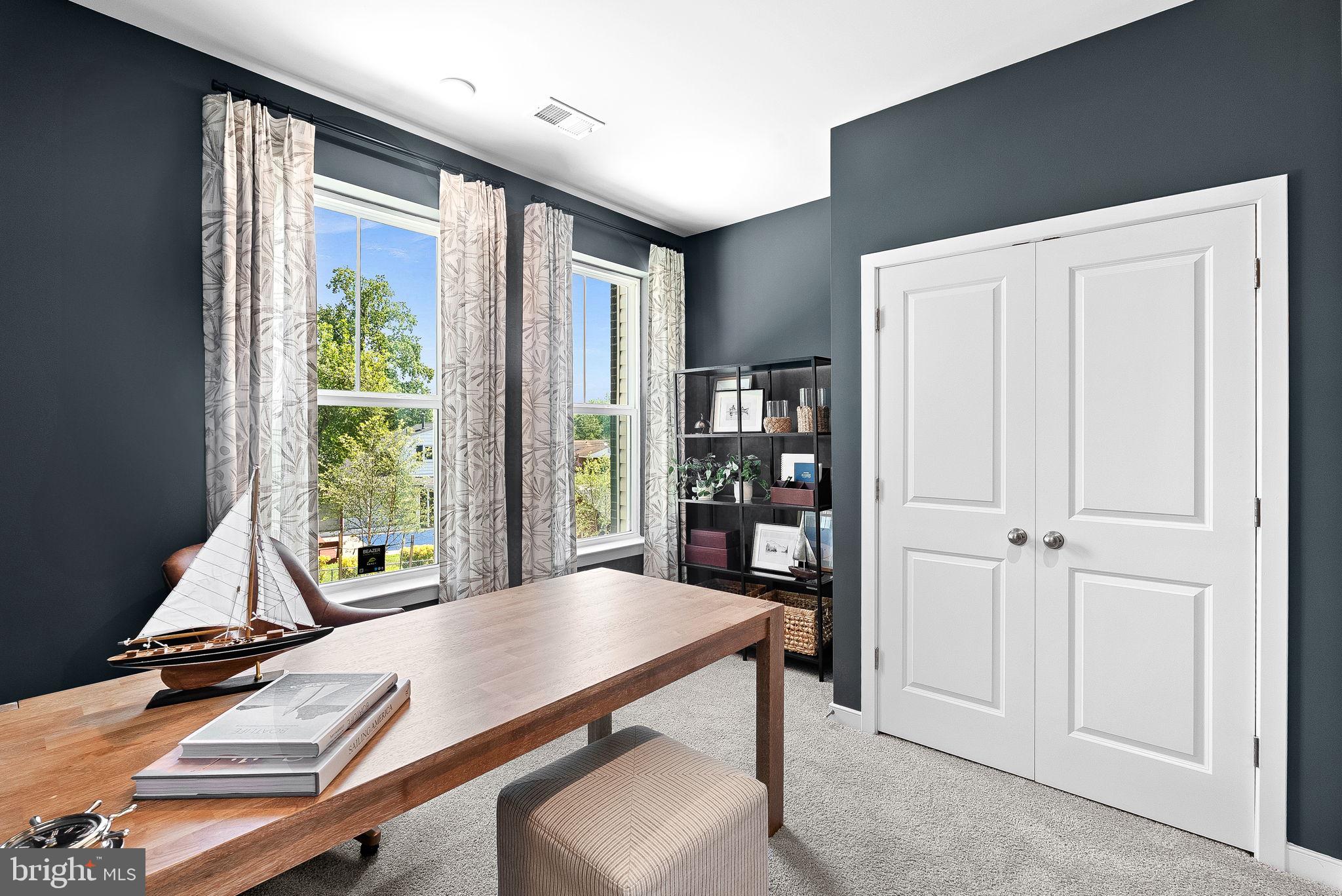 CASCADE LANDING - Residential