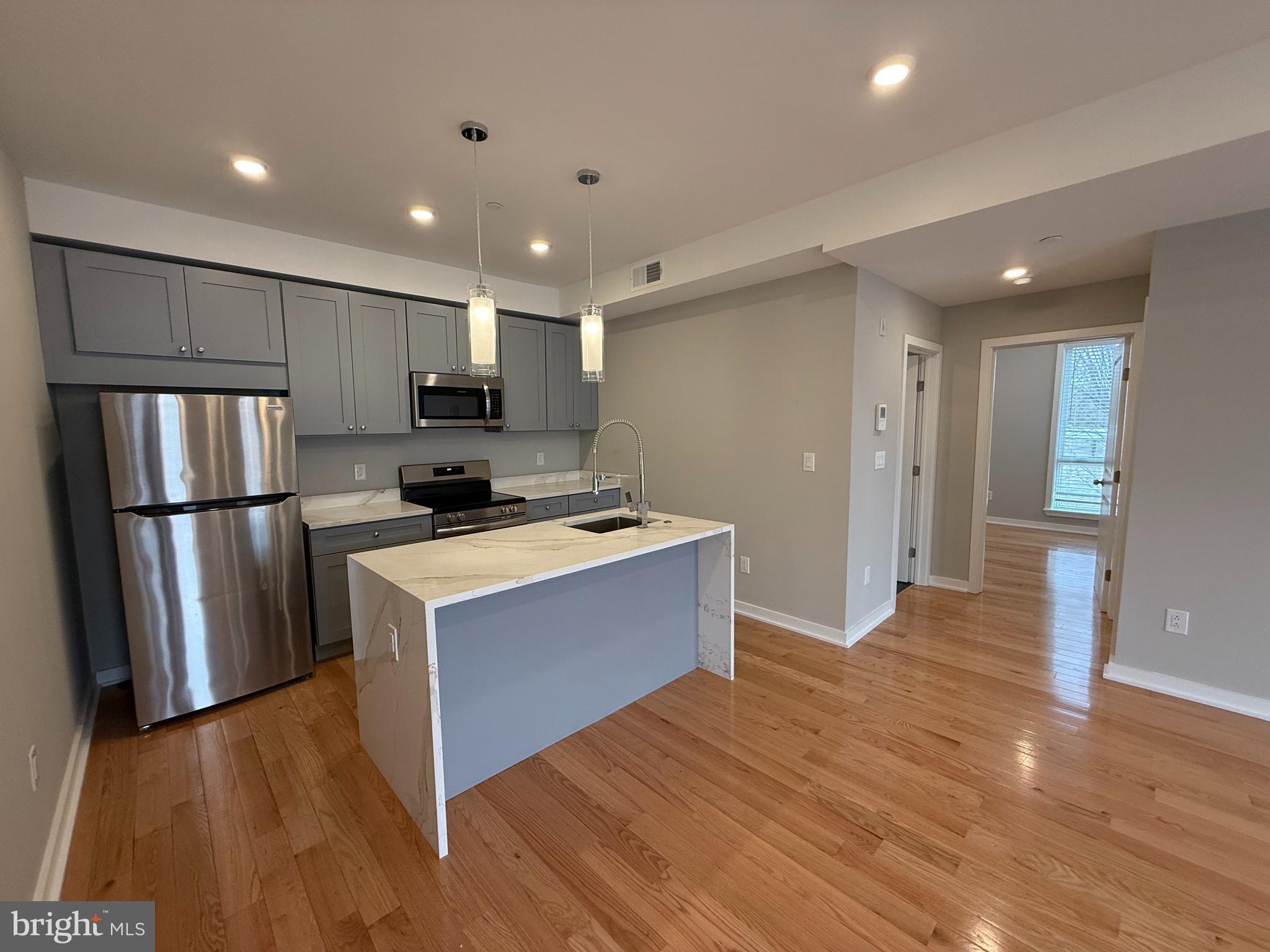 PHILADELPHIA - Residential Lease