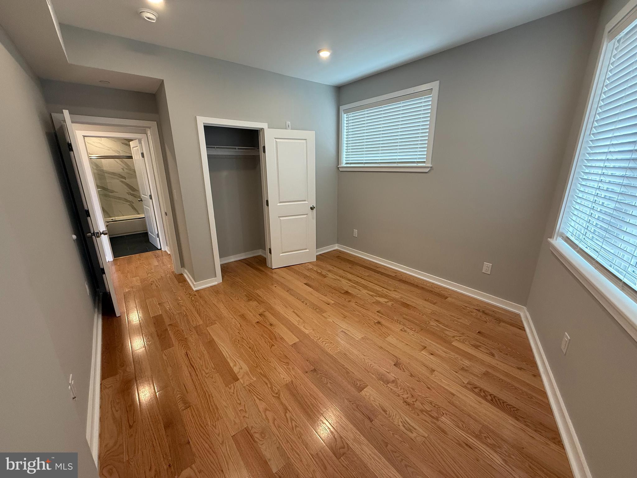 PHILADELPHIA - Residential Lease