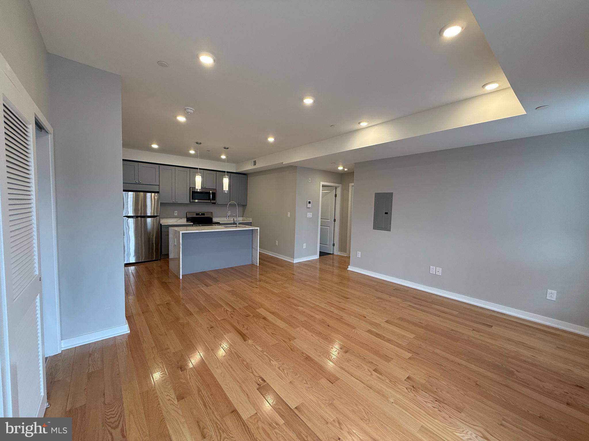 PHILADELPHIA - Residential Lease
