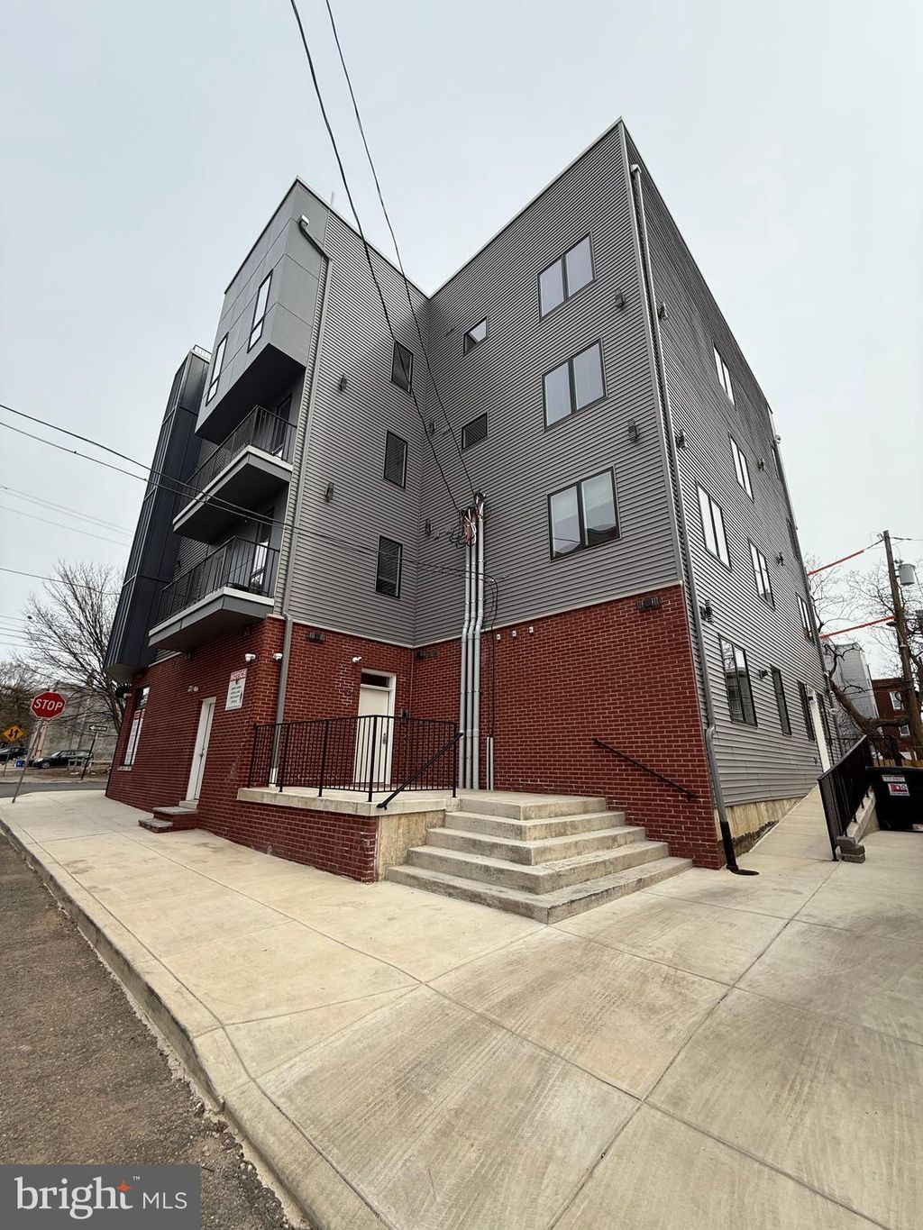 Photo of 914 - 18 W Susquehanna Avenue #2A, PHILADELPHIA, PA 19122 (MLS # PAPH2484406)