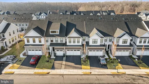 23 Clover Lane, Monroe Township, NJ 08831 - MLS#: NJMX2011592