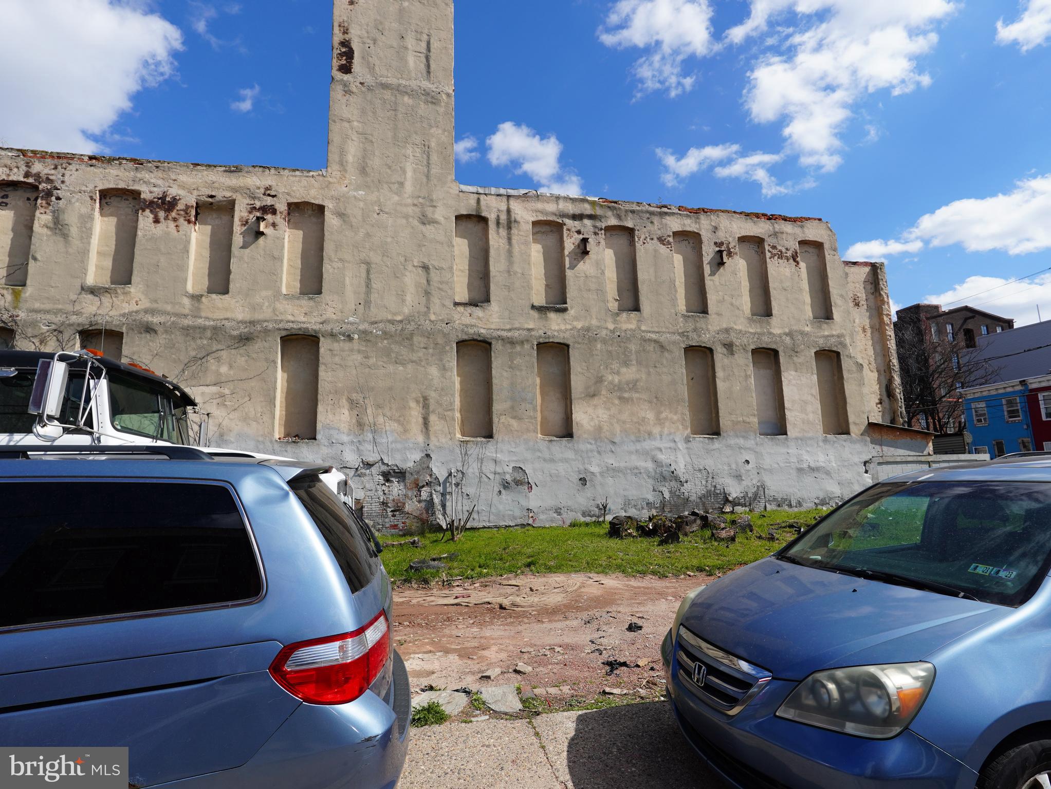 WEST KENSINGTON - Residential