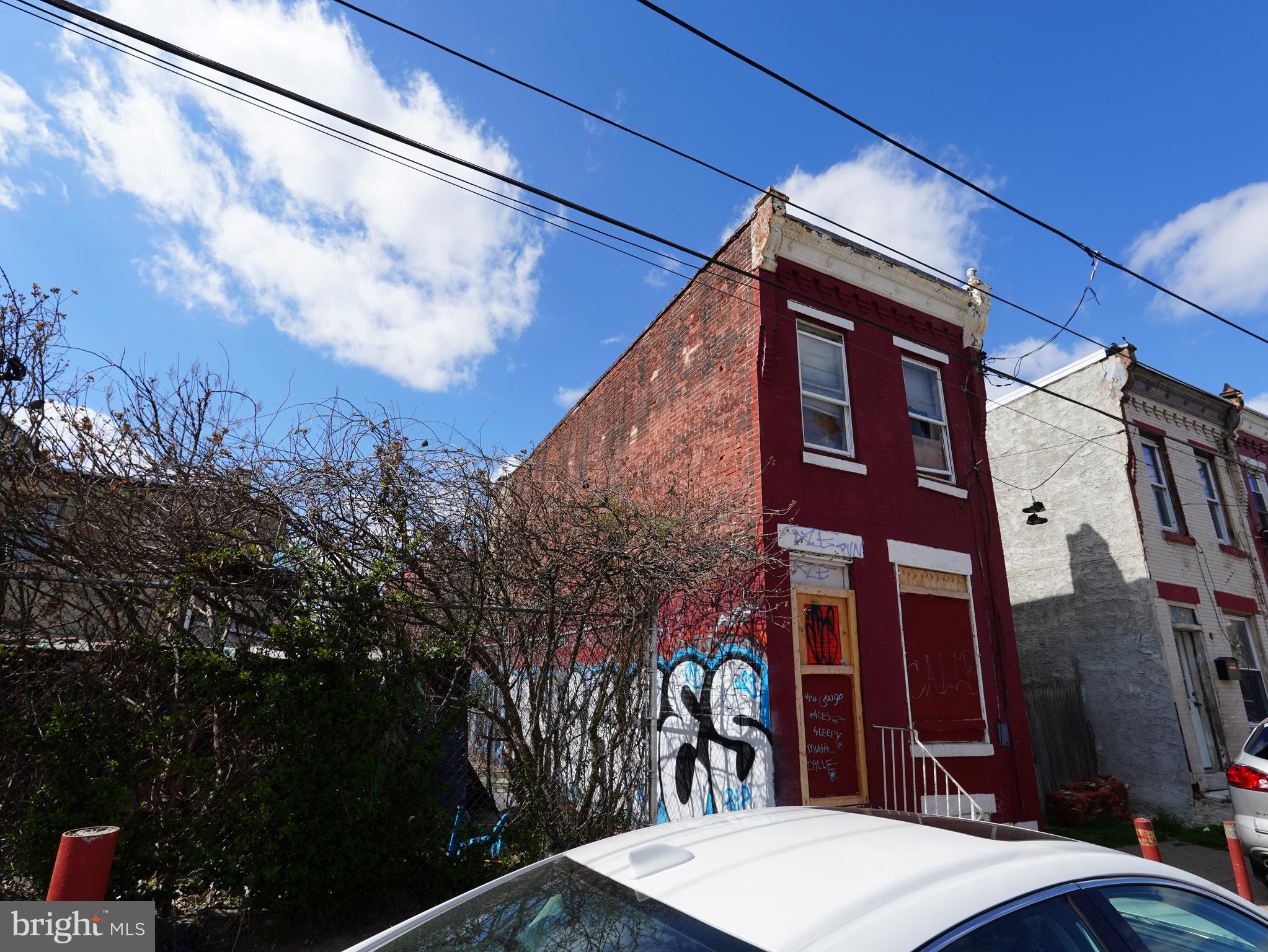 WEST KENSINGTON - Residential