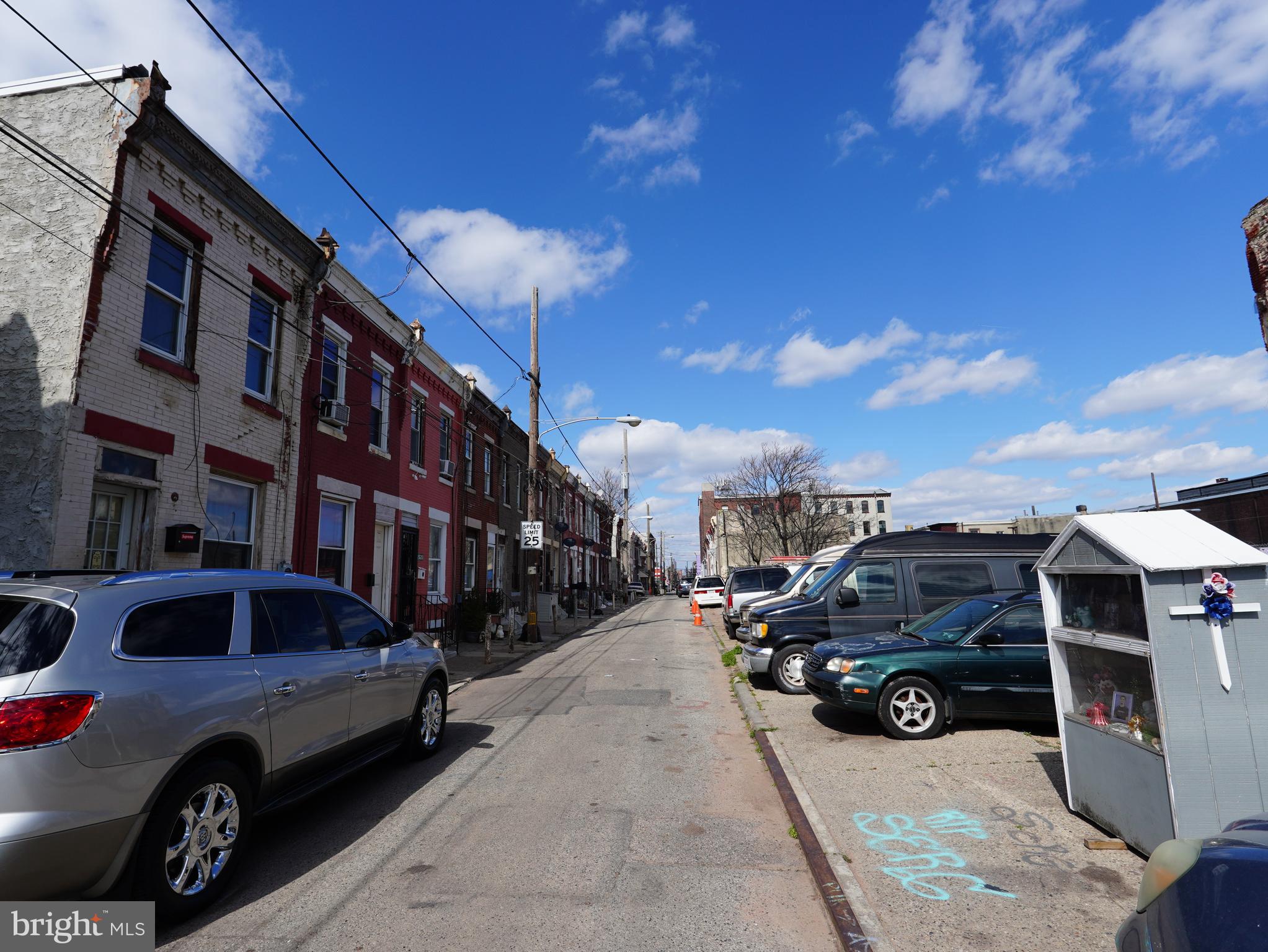 WEST KENSINGTON - Residential