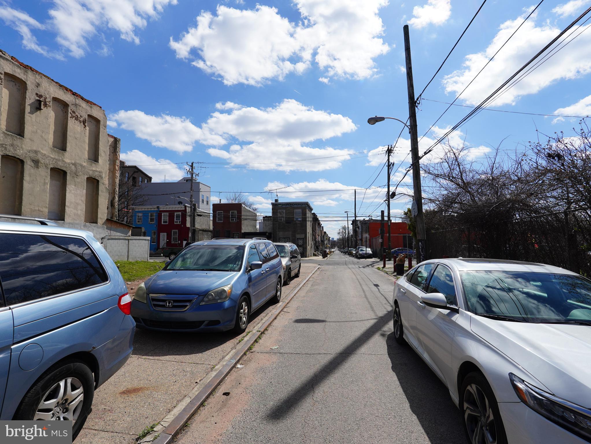 WEST KENSINGTON - Residential