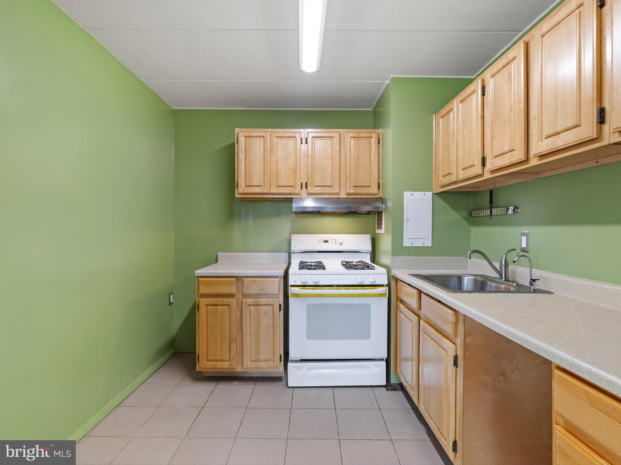 PRESIDENTIAL PARK - Residential