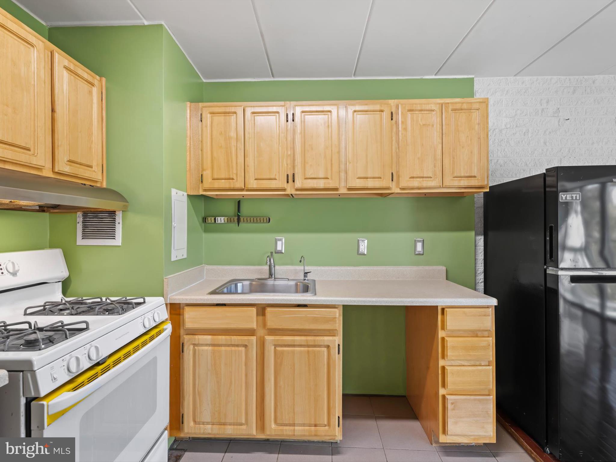 PRESIDENTIAL PARK - Residential